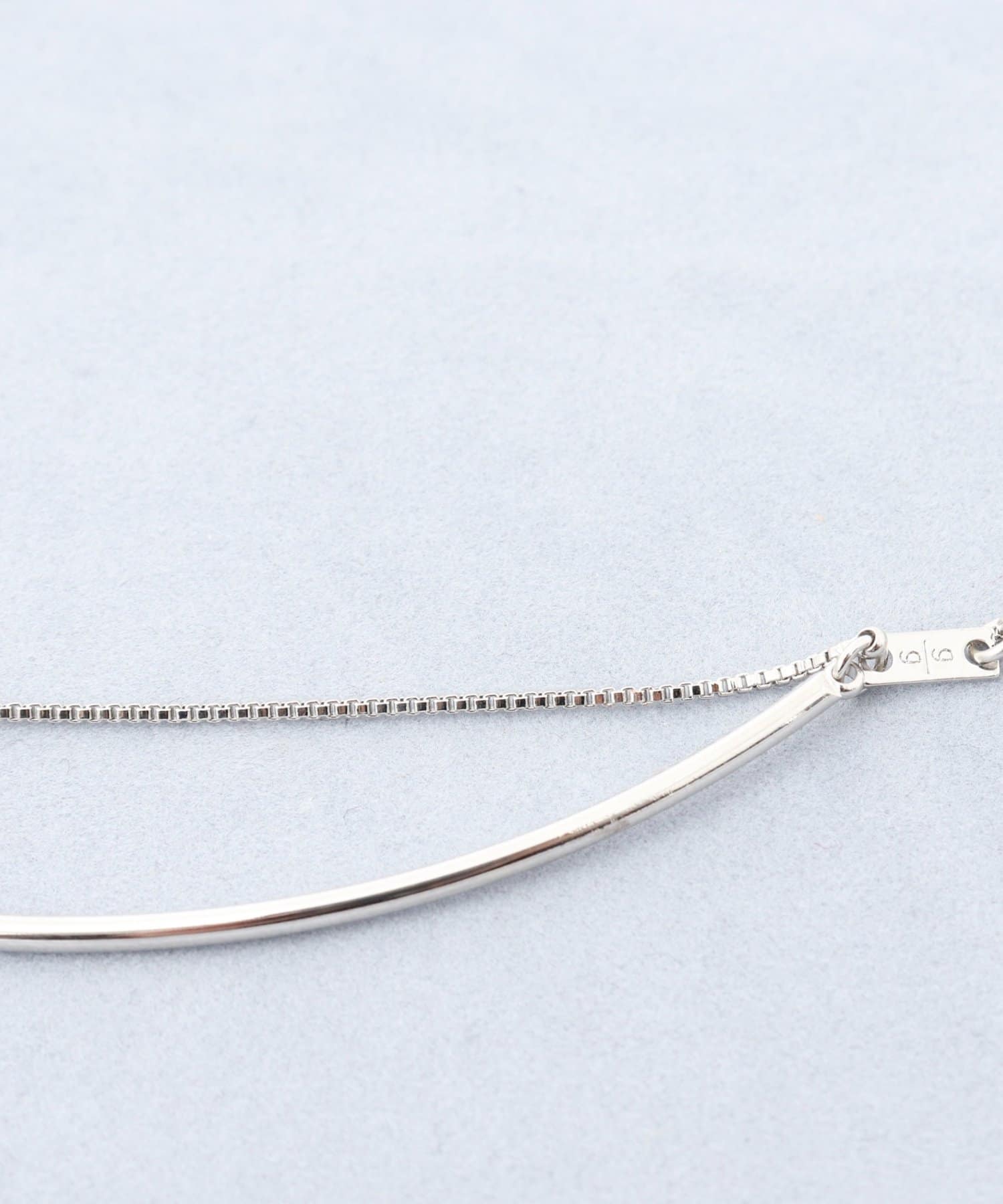 NOLLEY'S(ノーリーズ) 【grâce grace/グラスグラス】スキニーレイヤードチョーカー