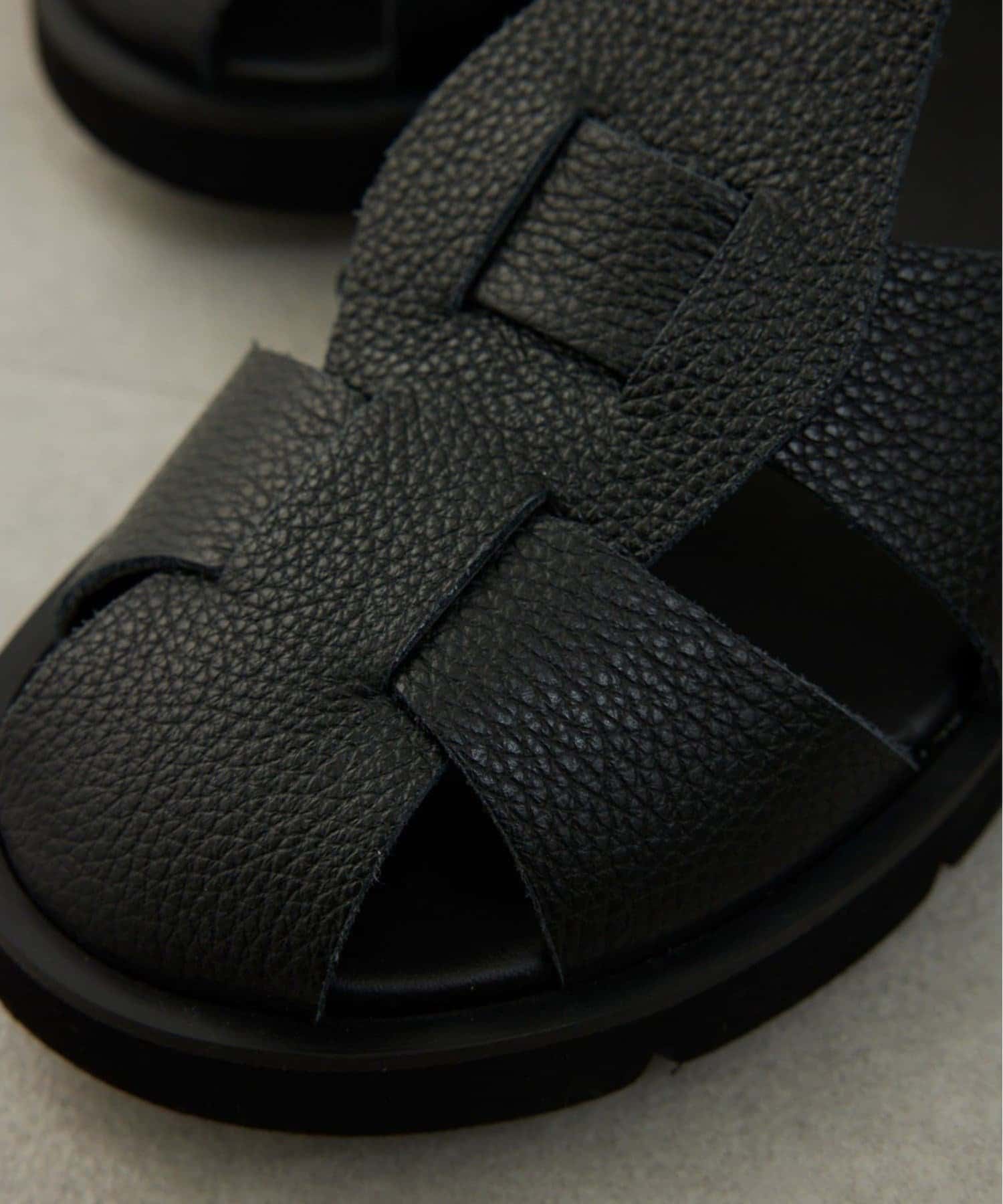 Whim Gazette(ウィム ガゼット) 2.718/グルカサンダル