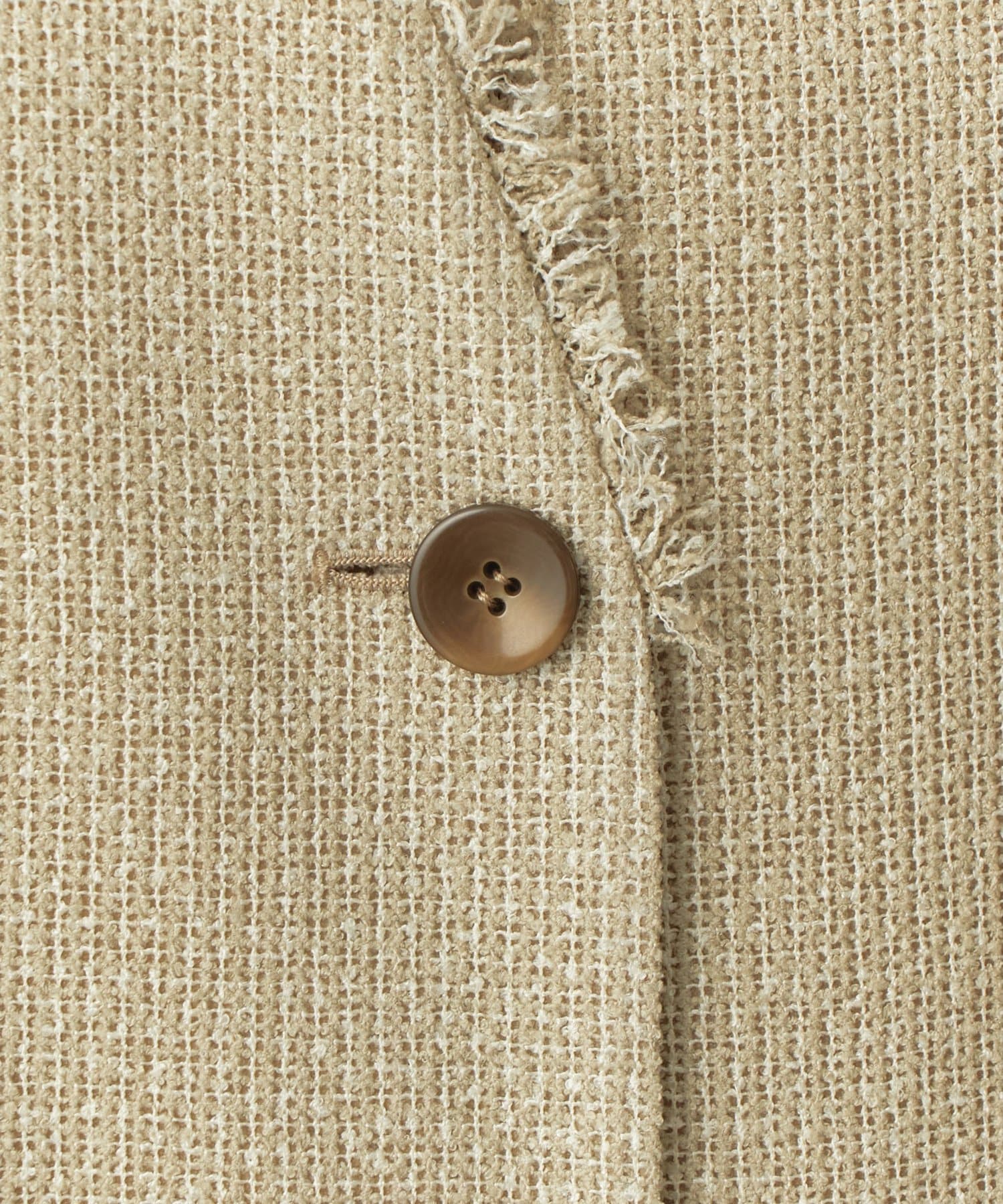 Whim Gazette(ウィム ガゼット) 【Drawing Numbers】カスリフレアジレ