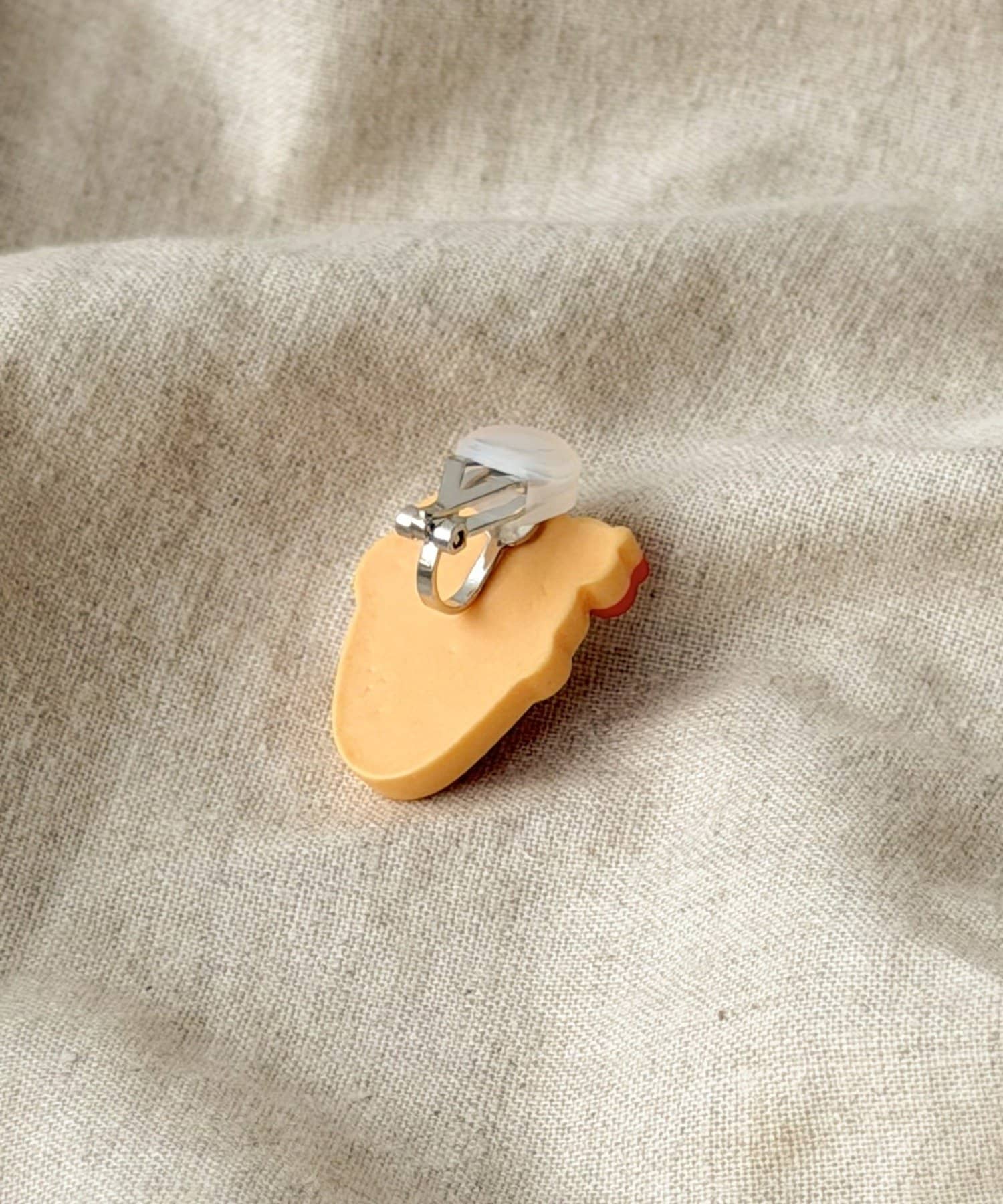 3COINS(スリーコインズ) デザートイヤリング／KIDS