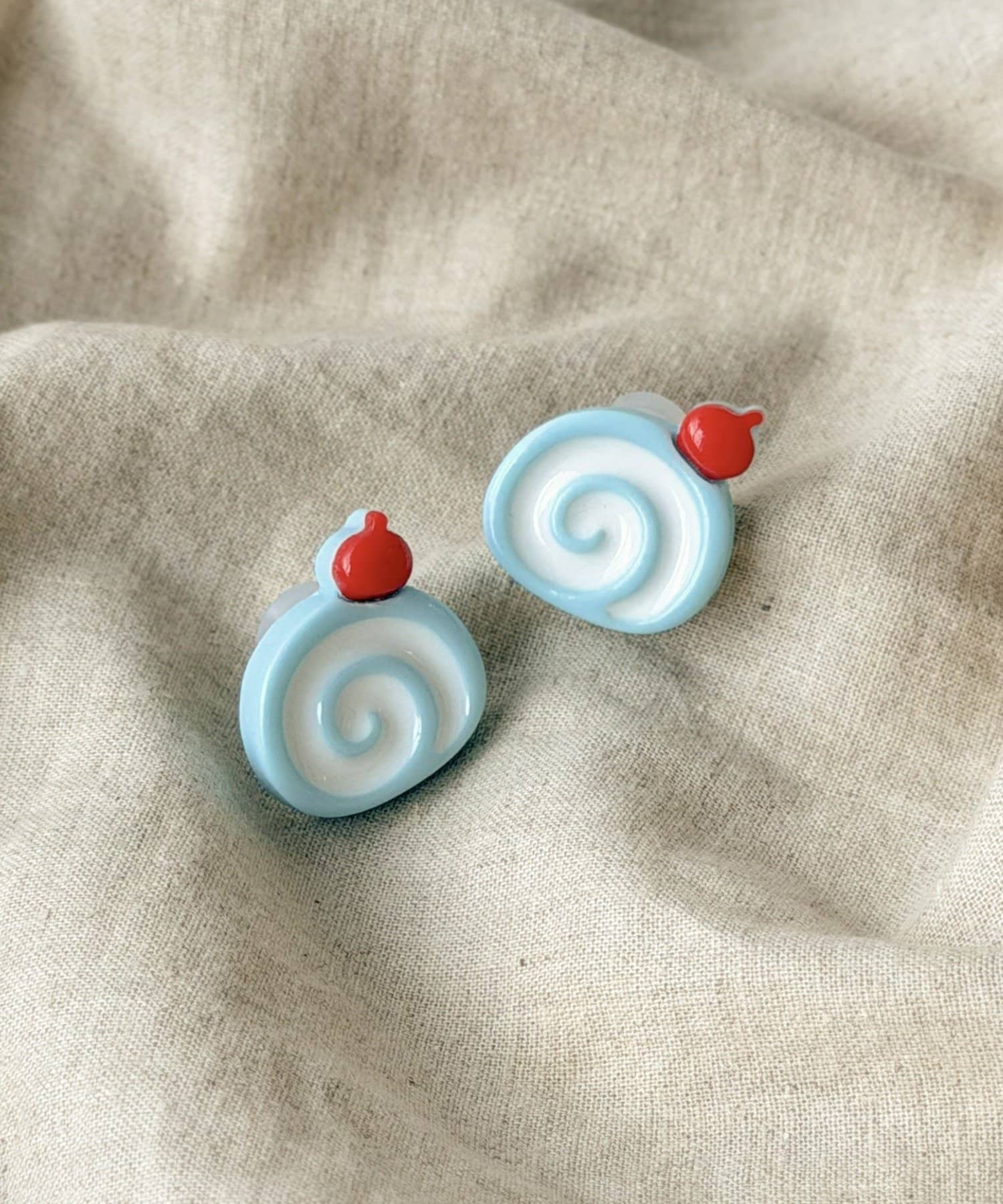 3COINS(スリーコインズ) デザートイヤリング／KIDS