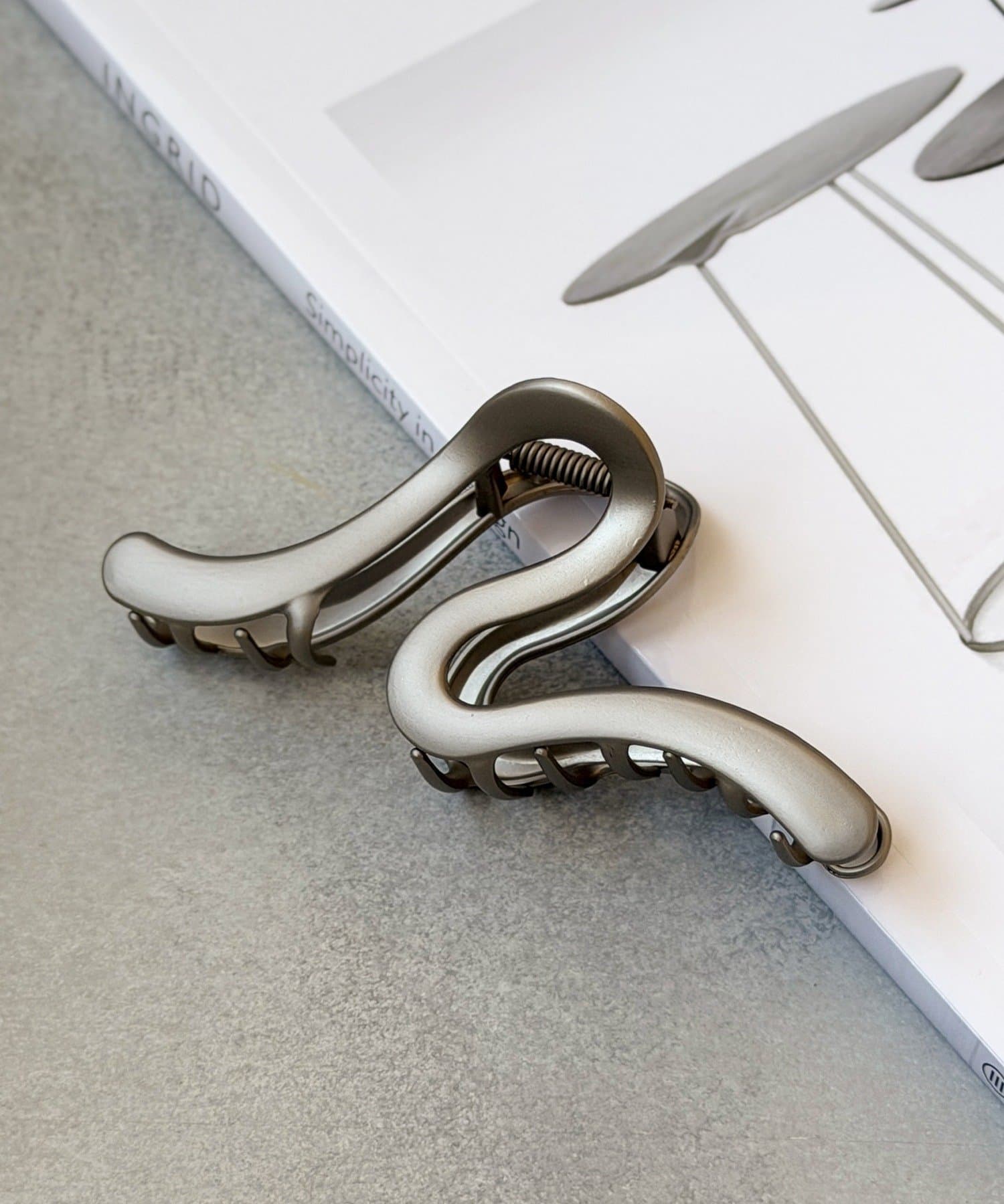 3COINS(スリーコインズ) デザインメタルバンス