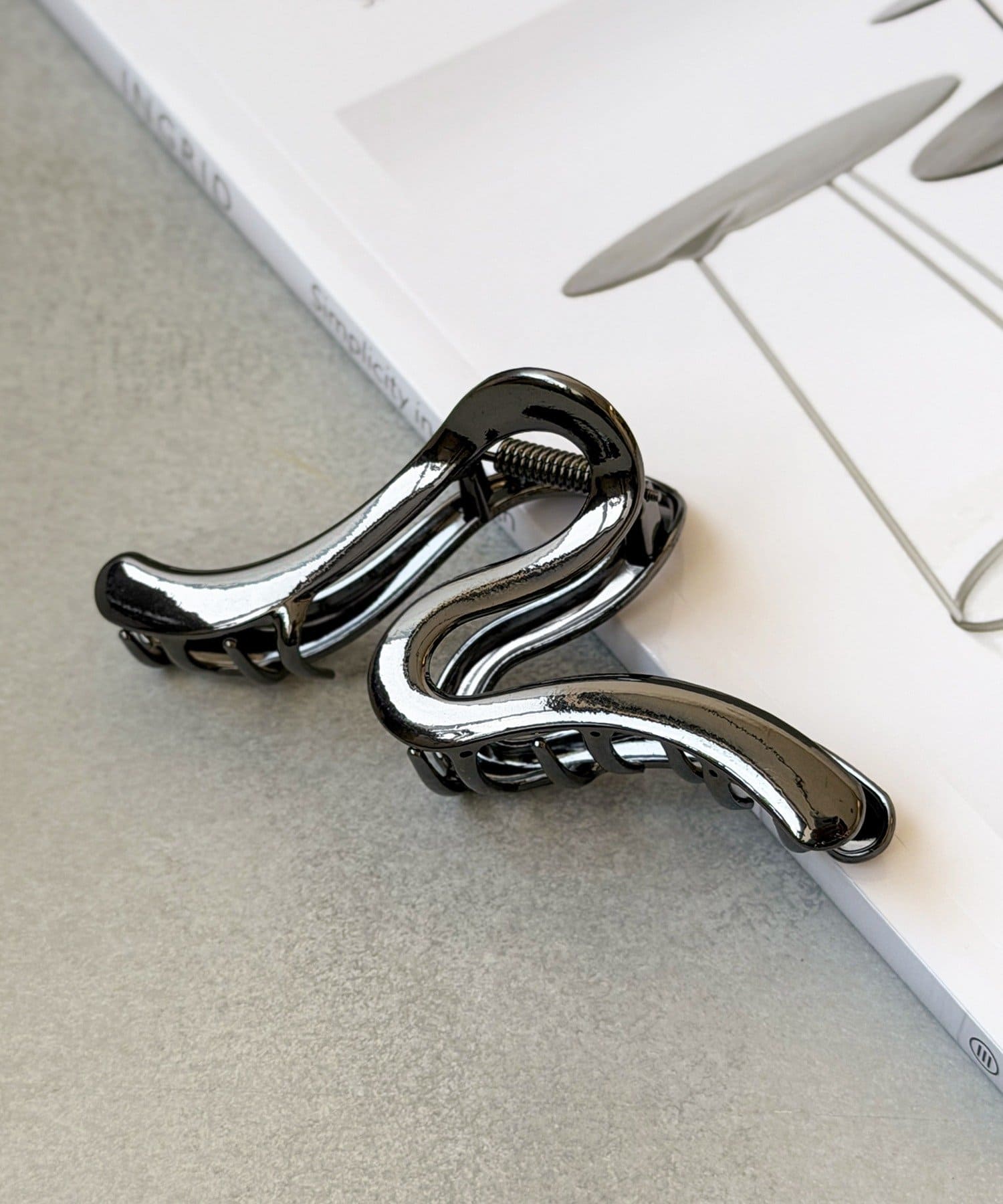 3COINS(スリーコインズ) デザインメタルバンス