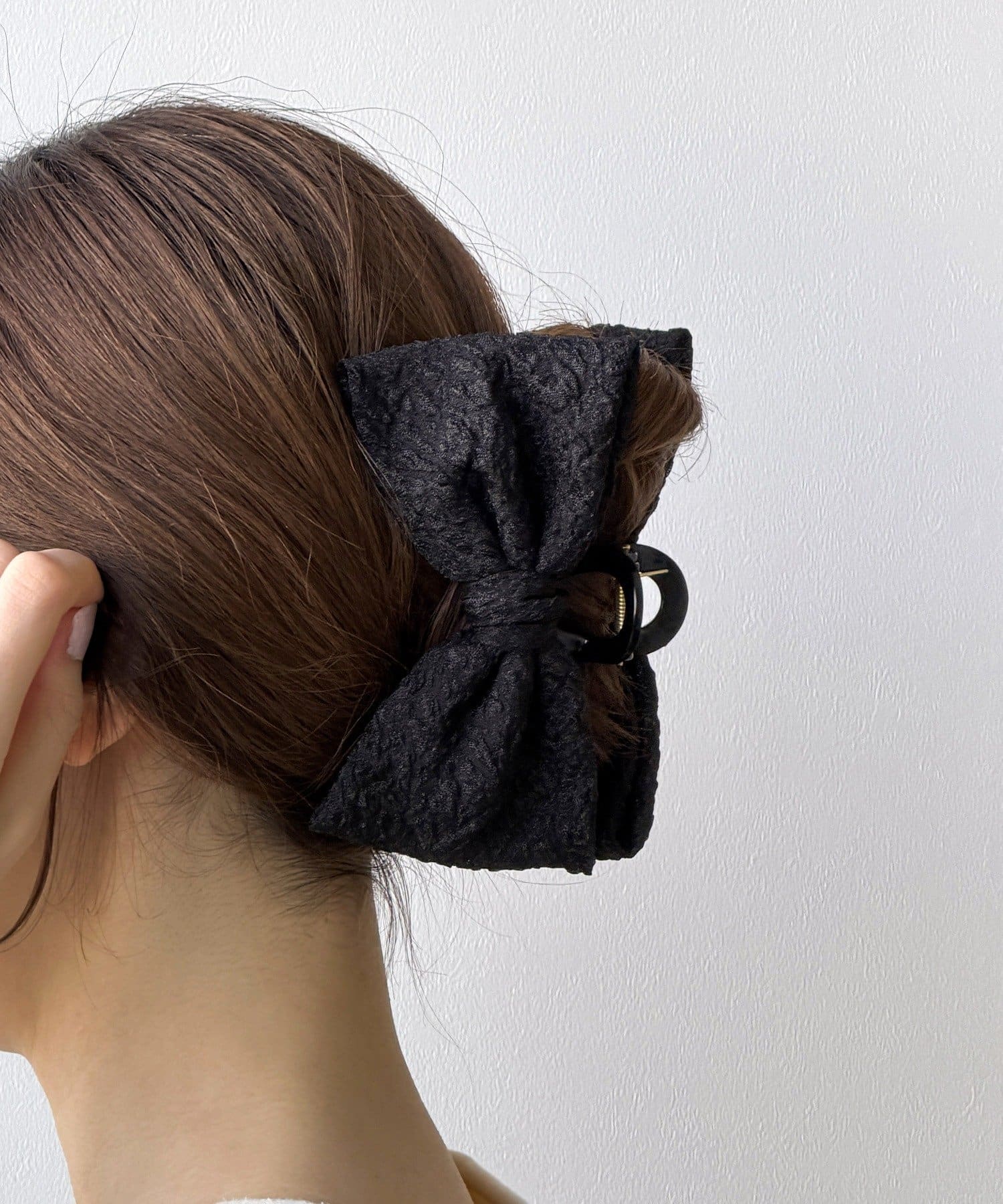 3COINS(スリーコインズ) ポコポコリボンバンス