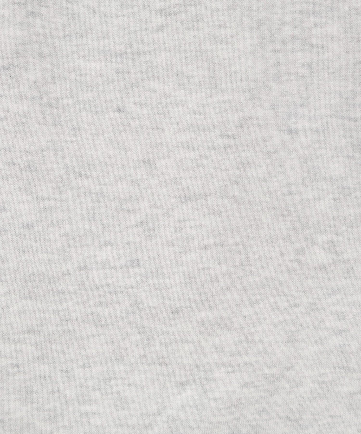 NOLLEY'S(ノーリーズ) 《手洗い可能》ハーフZIPプルオーバー