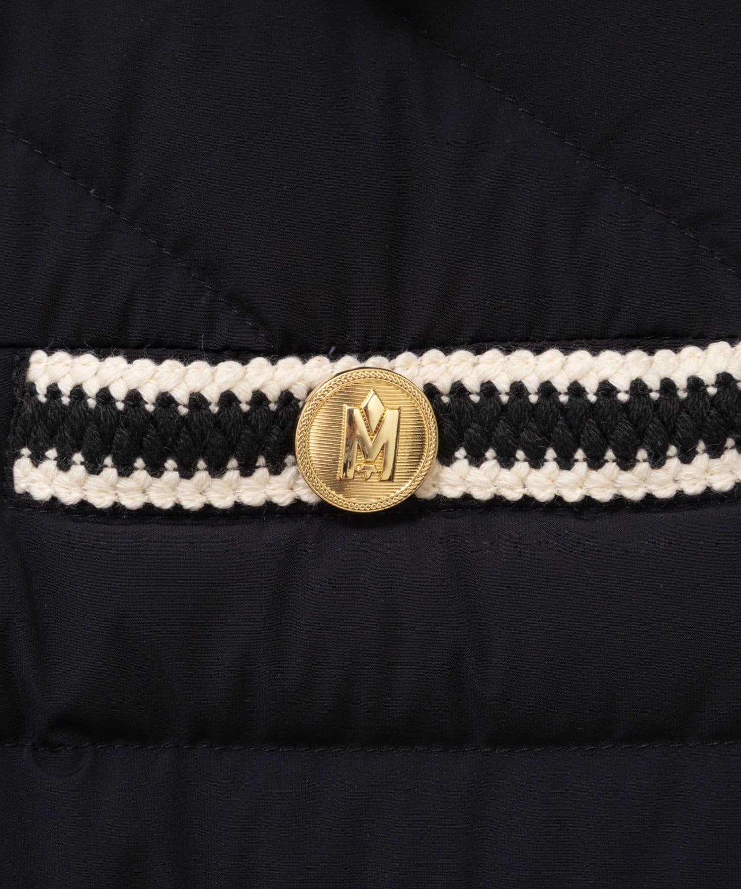 NOLLEY'S(ノーリーズ) 【MACKAGE/マッカージュ】PETUNIA 11861239