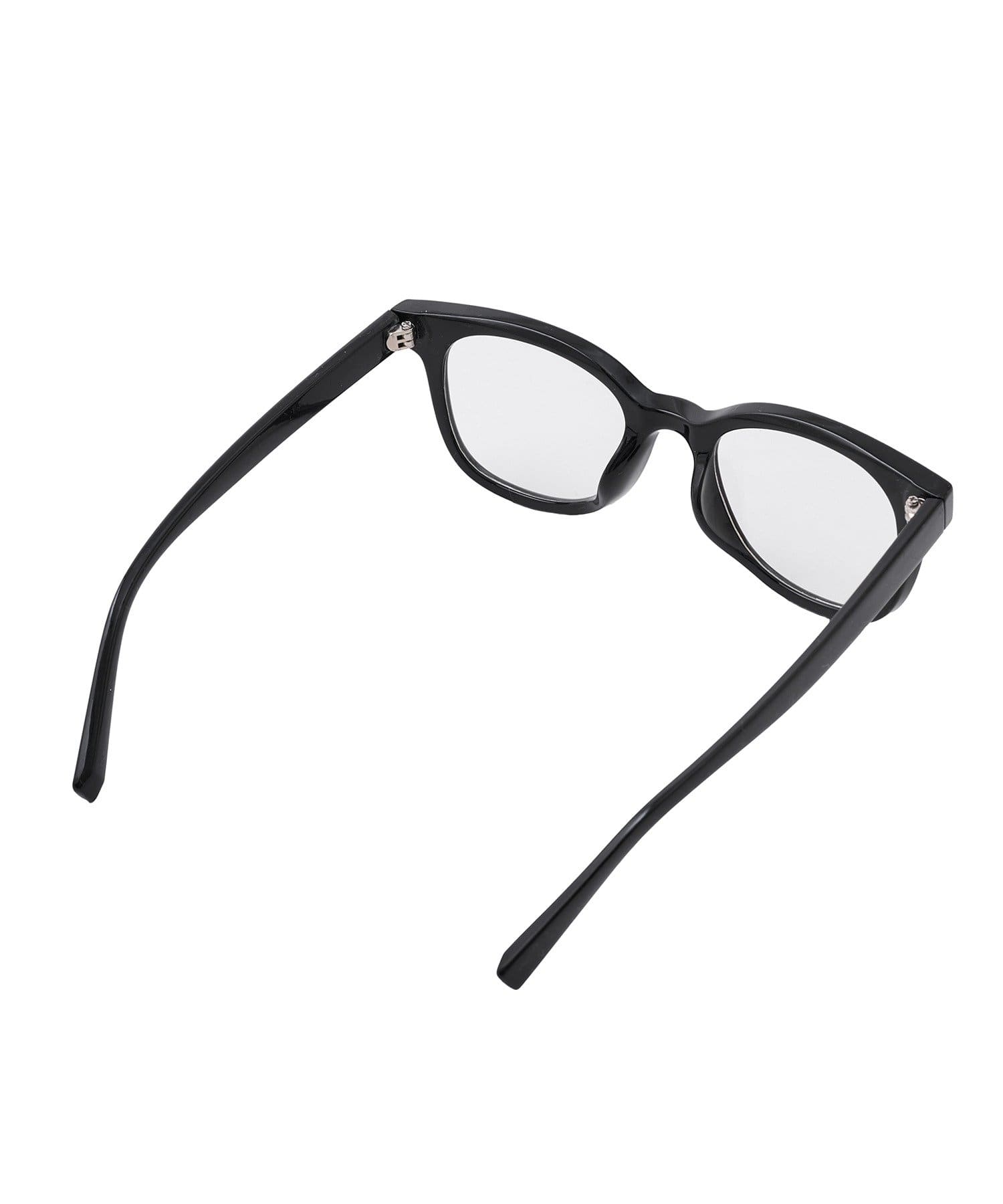 3COINS(スリーコインズ) スクエア調光サングラス