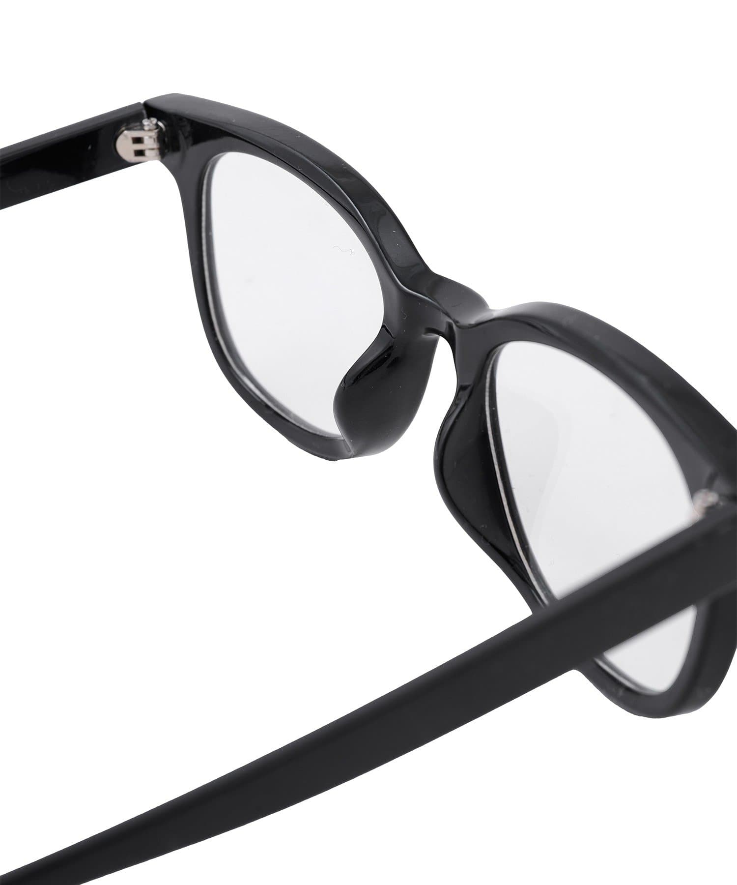 3COINS(スリーコインズ) スクエア調光サングラス