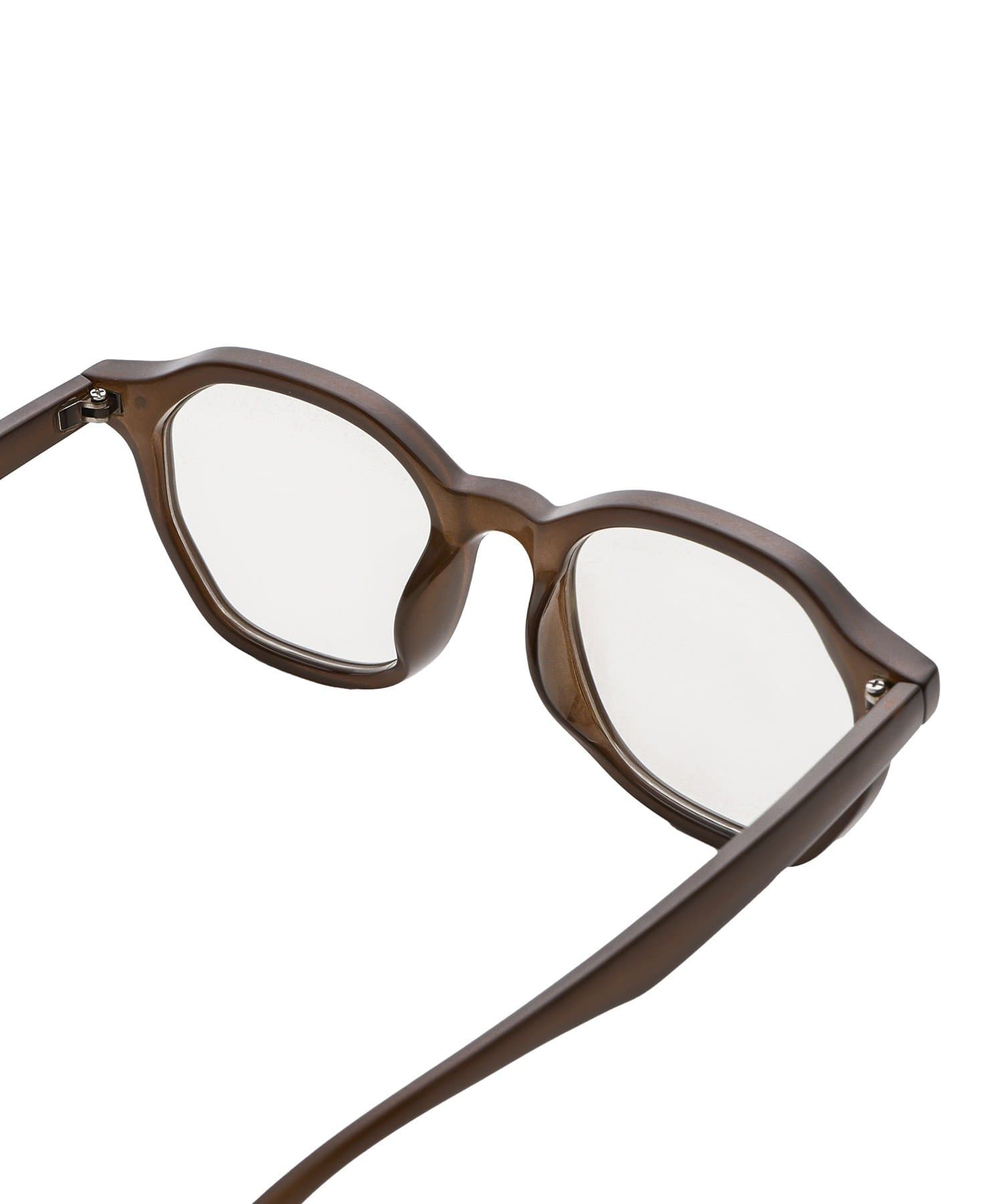 3COINS(スリーコインズ) クラウンパント調光サングラス