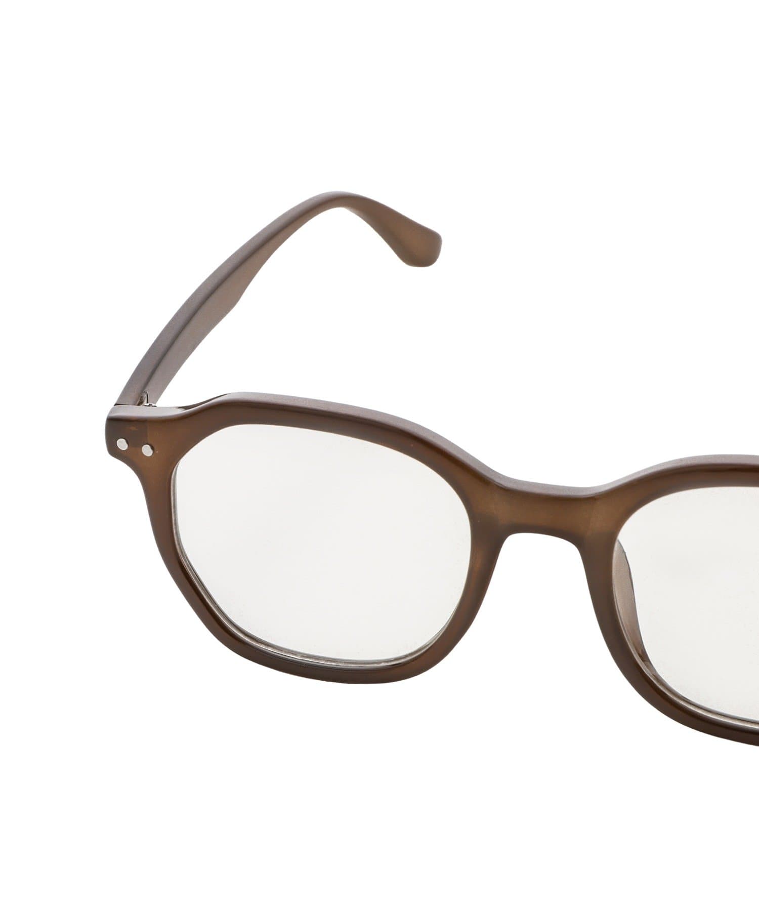 3COINS(スリーコインズ) クラウンパント調光サングラス