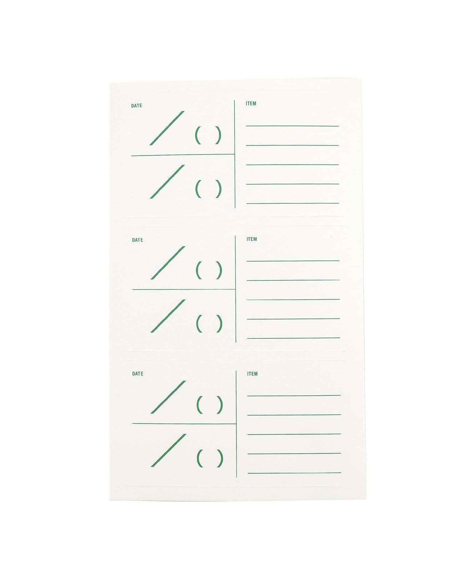 3COINS(スリーコインズ) 防災収納ボックス／SOBANI