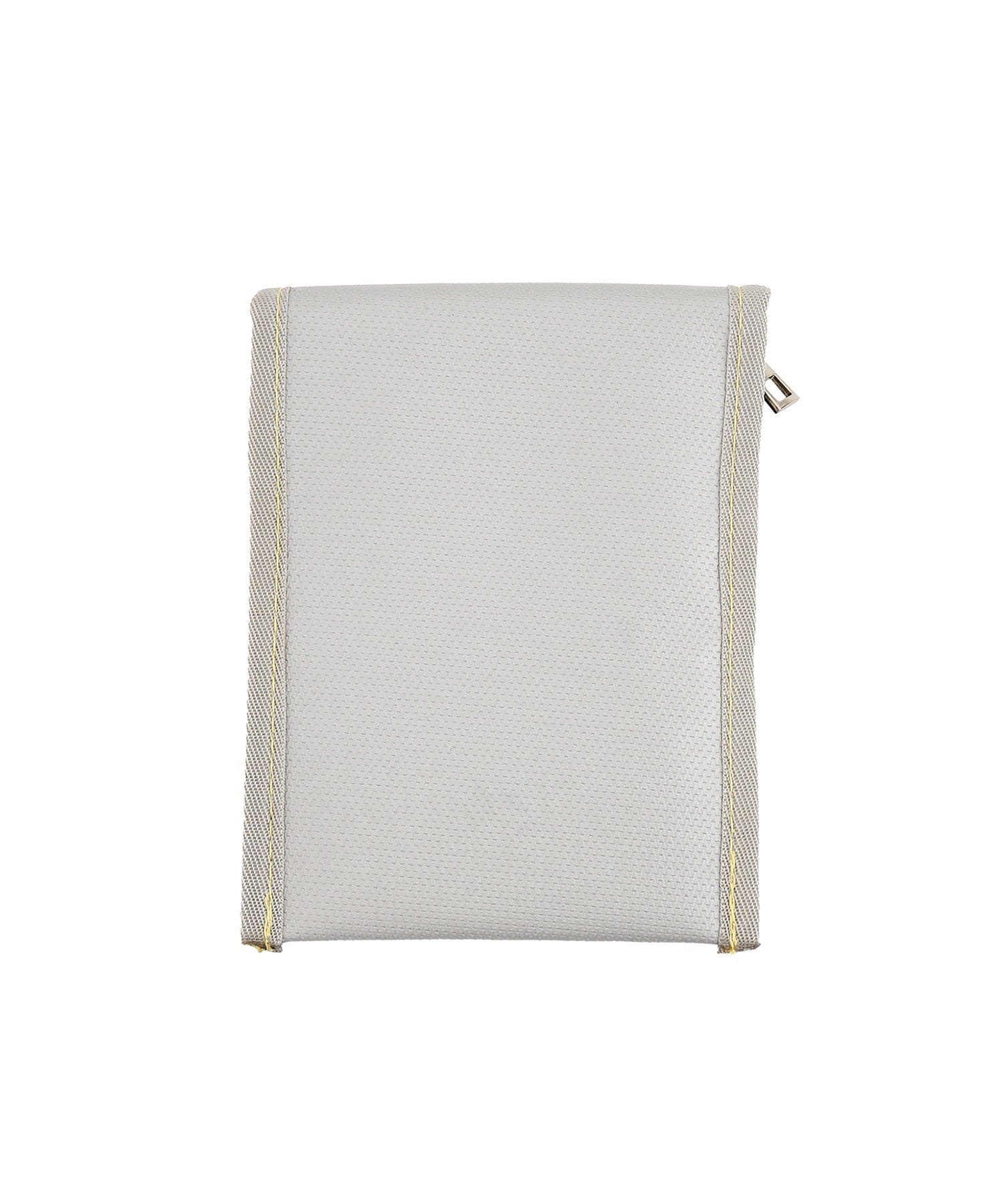 3COINS(スリーコインズ) 防火ポーチ／SOBANI