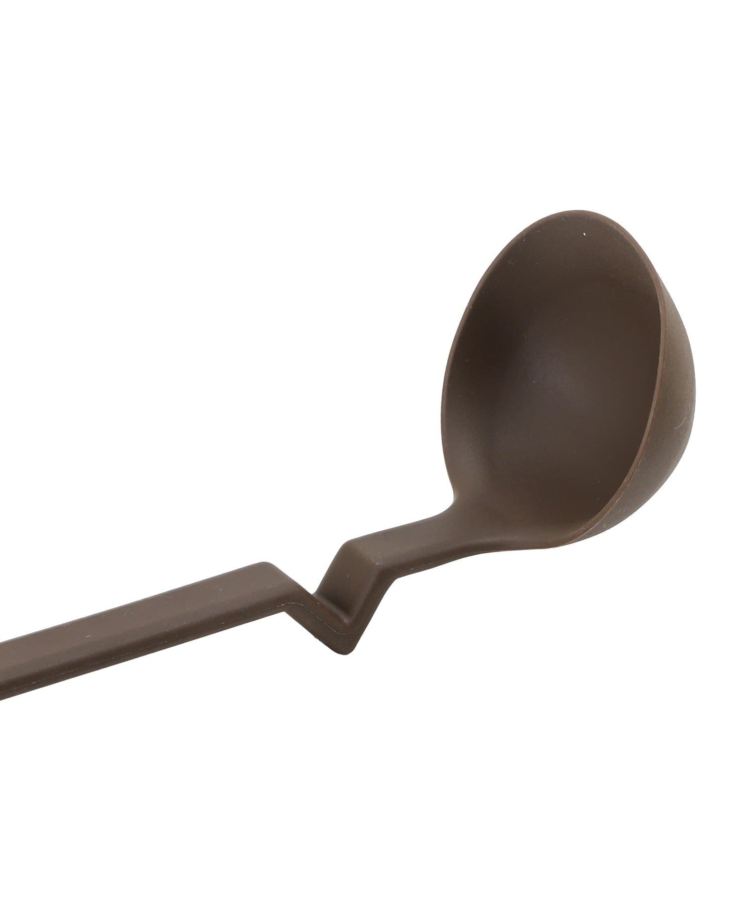 3COINS(スリーコインズ) シリコーンレードル／KITINTO