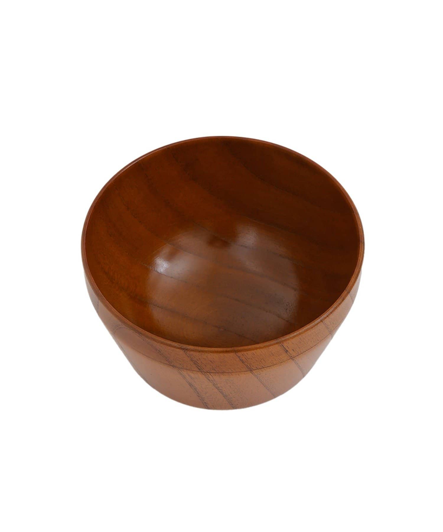 3COINS(スリーコインズ) 汁椀：300ml