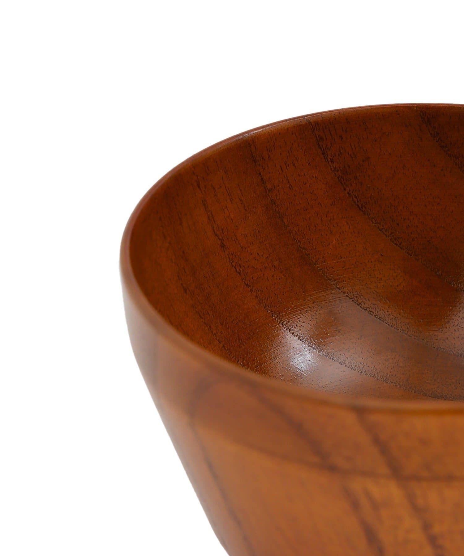 3COINS(スリーコインズ) 汁椀：300ml