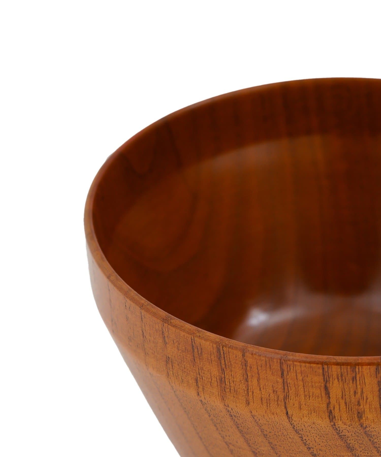 3COINS(スリーコインズ) 汁椀大：500ml