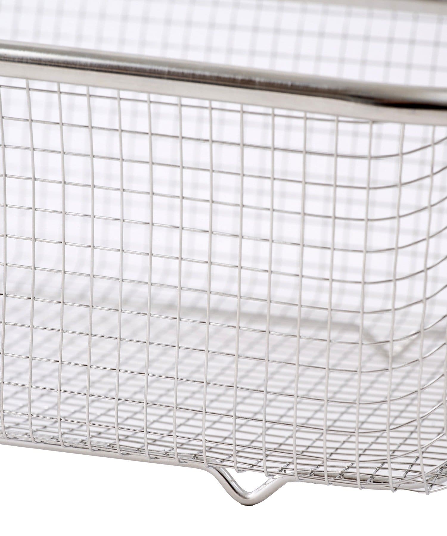 3COINS(スリーコインズ) 深型水切りかご／KITINTO