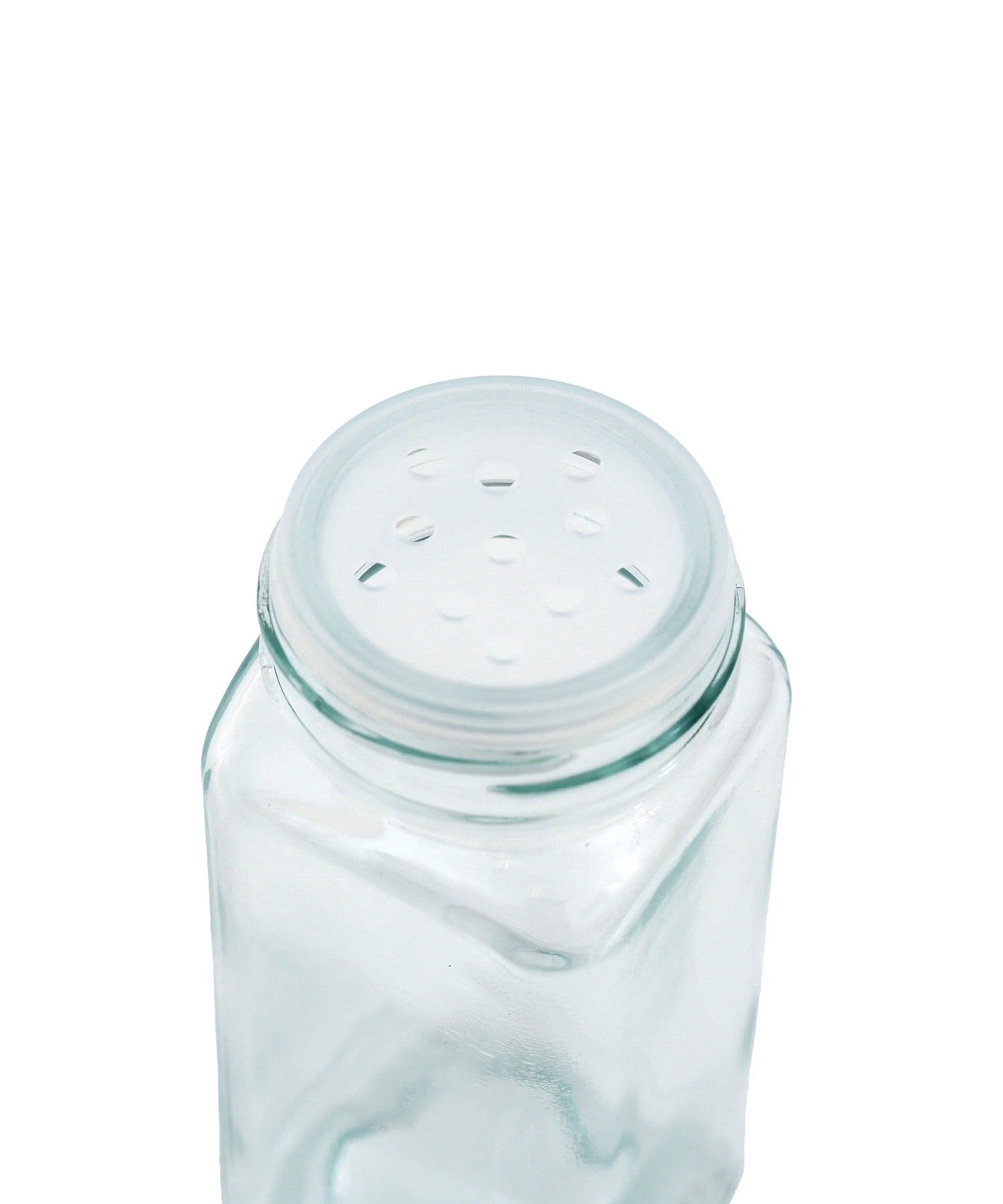 3COINS(スリーコインズ) 調味料ボトル2本セット：120ml／KITINTO