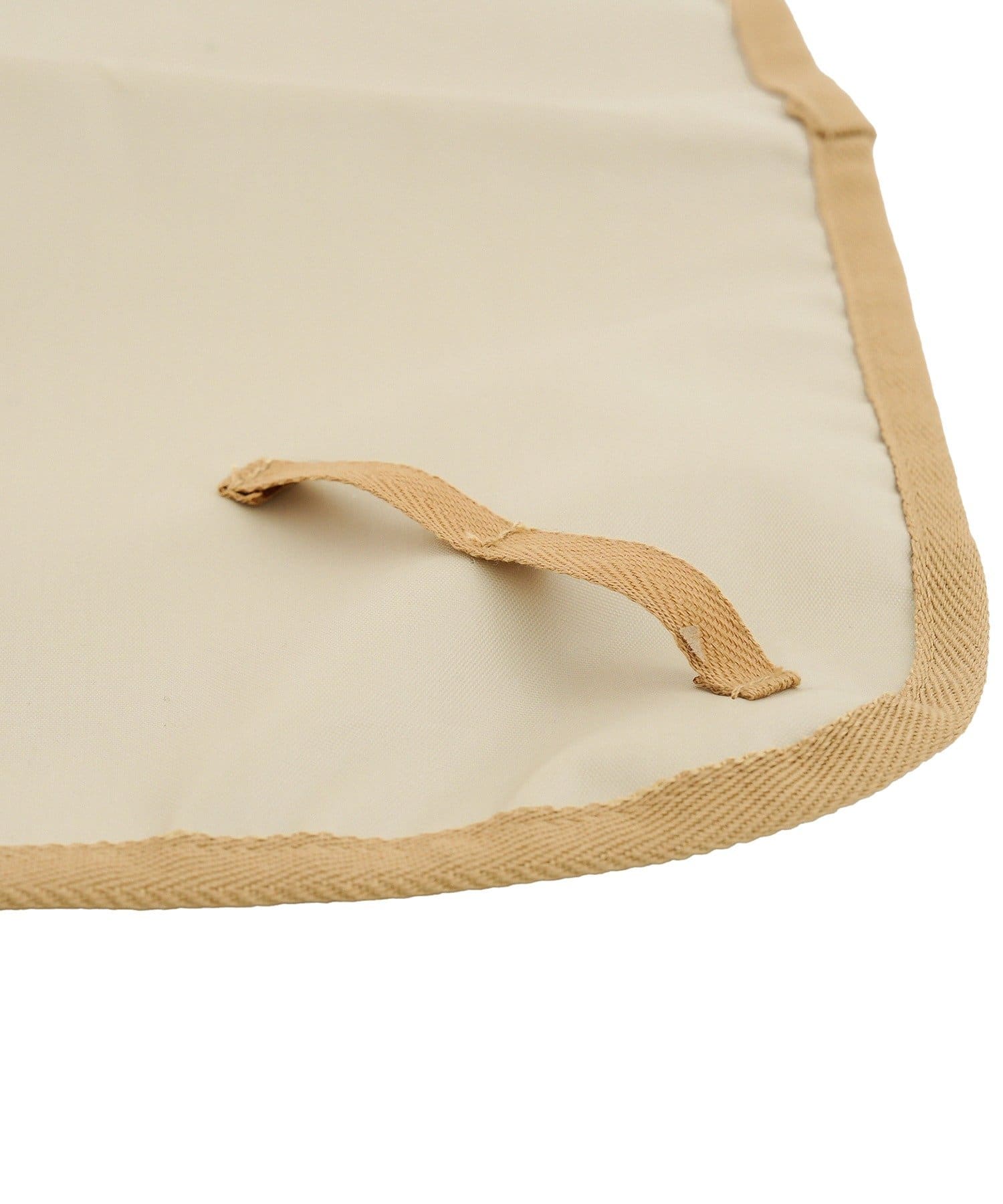 3COINS(スリーコインズ) 《裏地アルミ加工》ゴム付きランチクロス／KITINTO