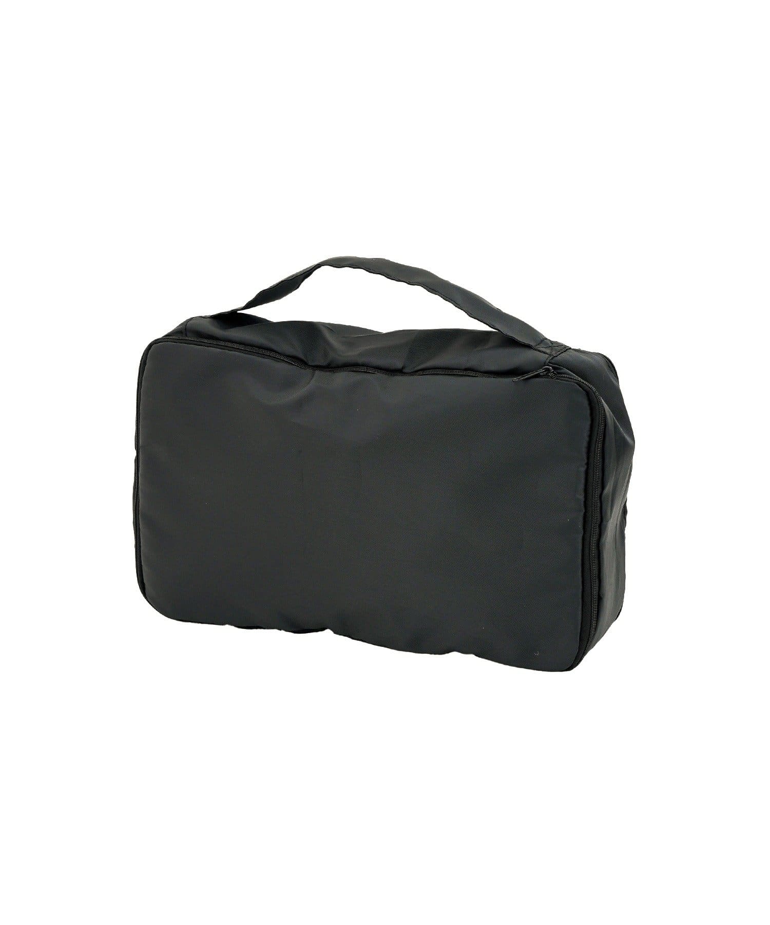 3COINS(スリーコインズ) 衣類圧縮収納：S