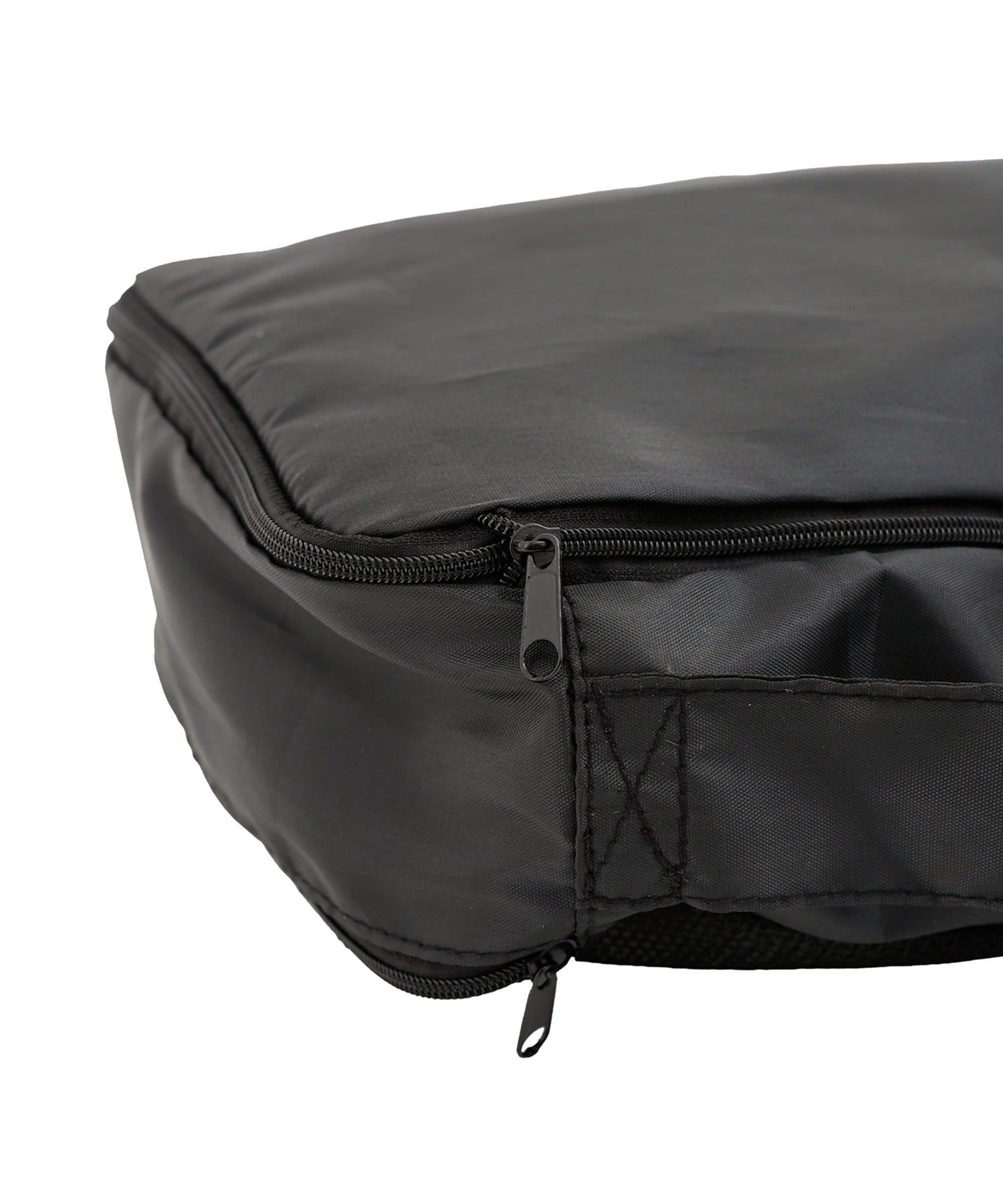 3COINS(スリーコインズ) 衣類圧縮収納：S