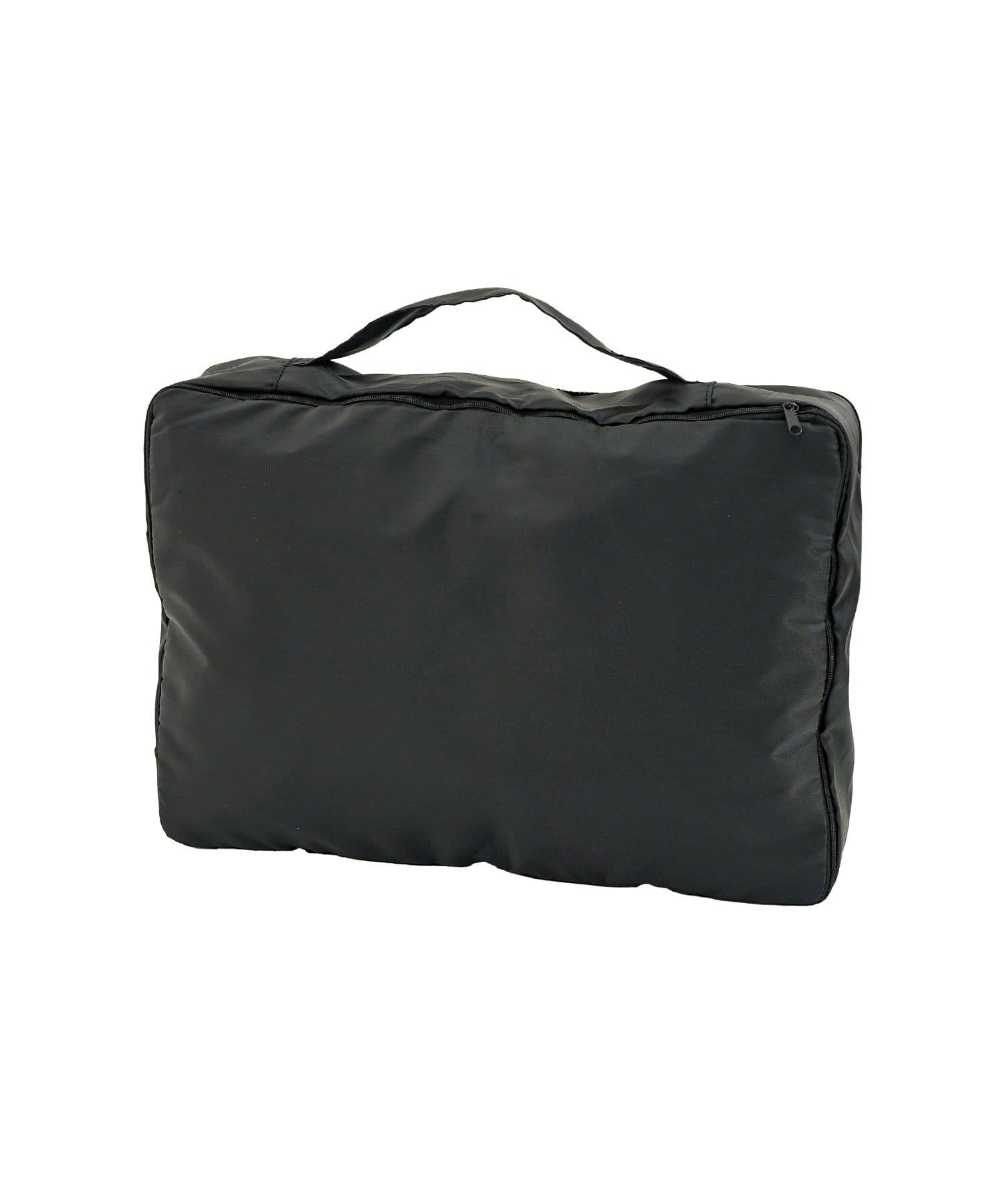 3COINS(スリーコインズ) 衣類圧縮収納：M