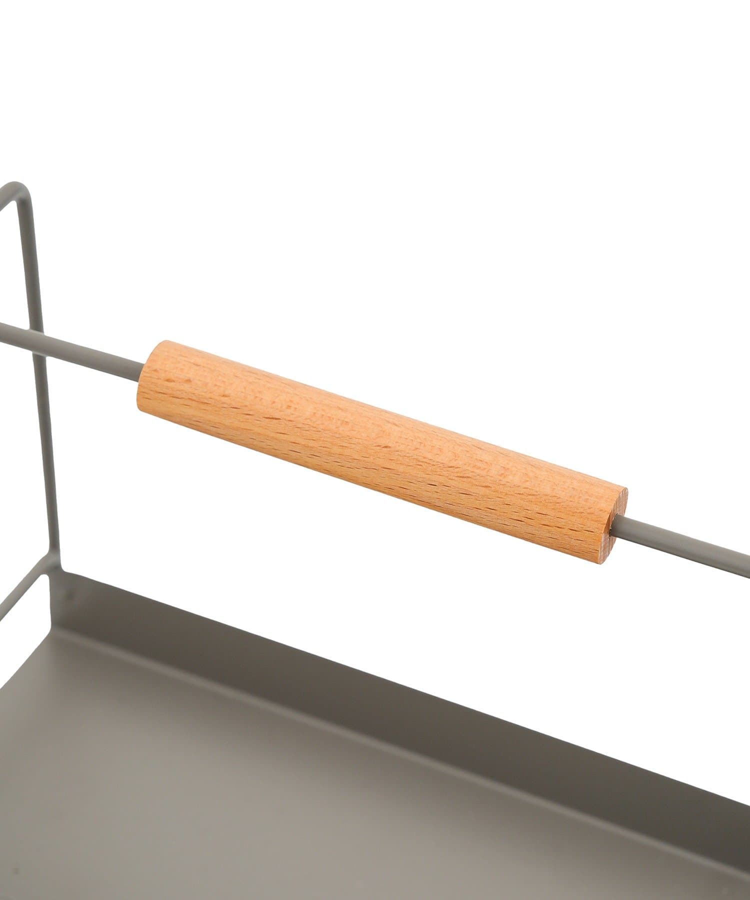 3COINS(スリーコインズ) コンロ調味料ラック／KITINTO