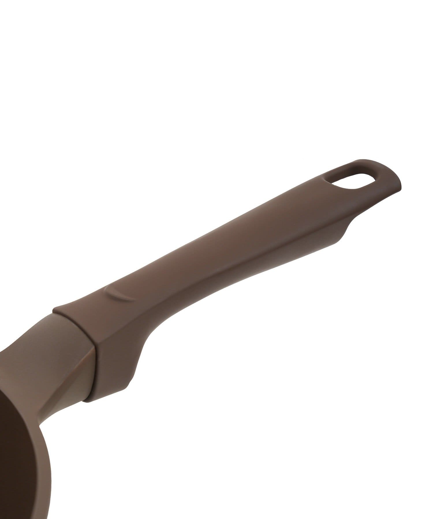 3COINS(スリーコインズ) 軽量フライパン深型：24cm／KITINTO