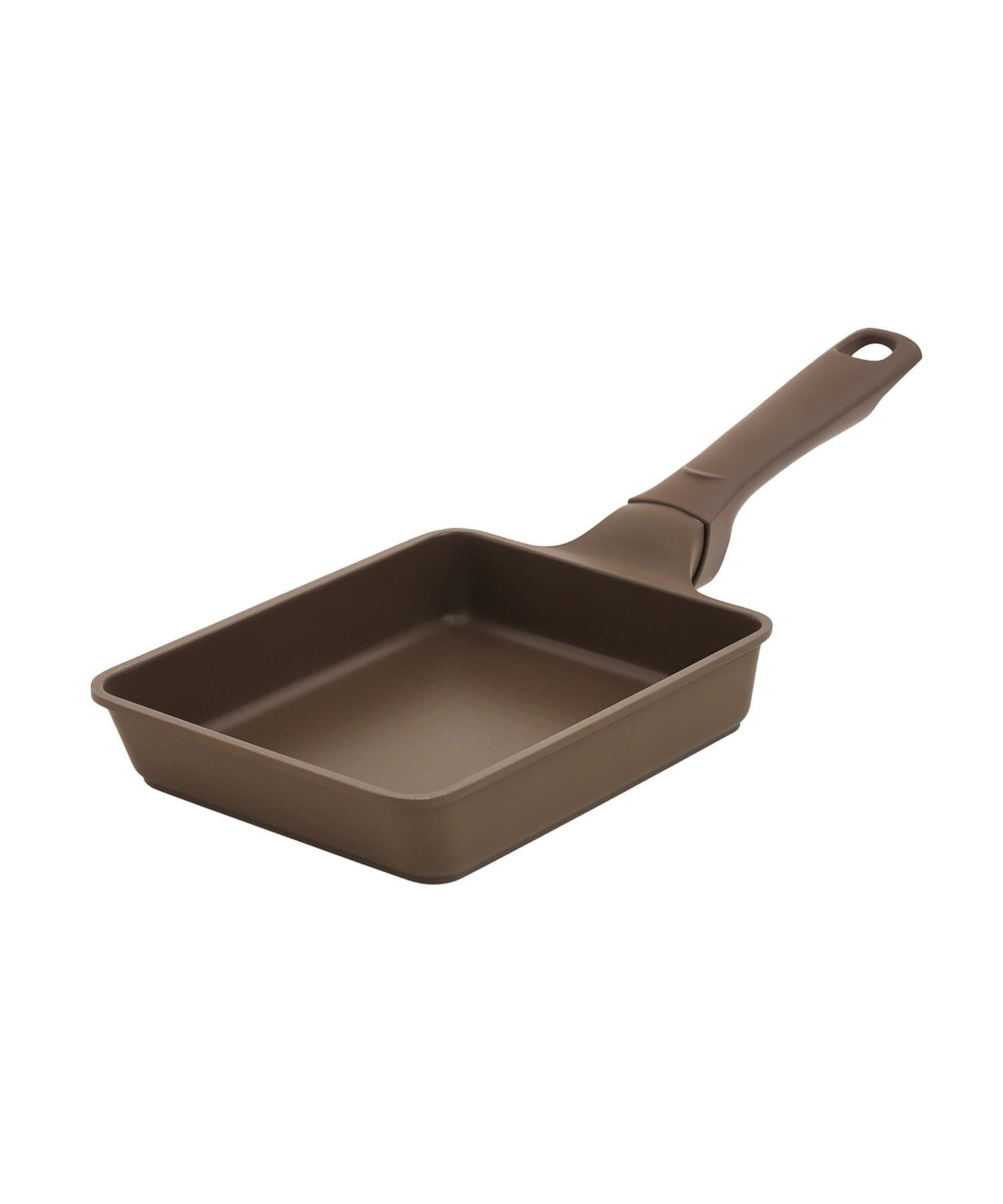 3COINS(スリーコインズ) 軽量玉子焼き器／KITINTO