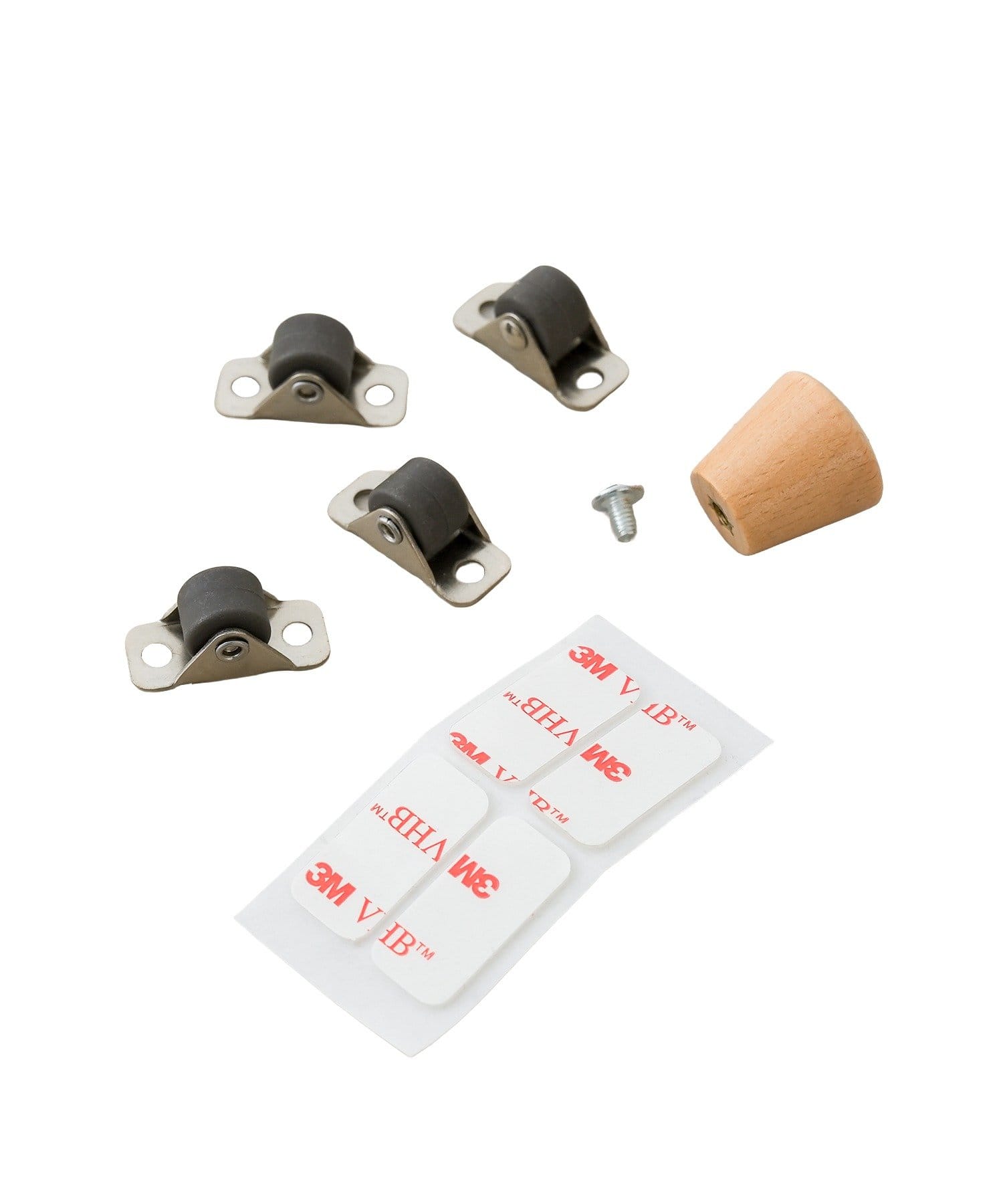 3COINS(スリーコインズ) 引き出し調味料ラック／KITINTO