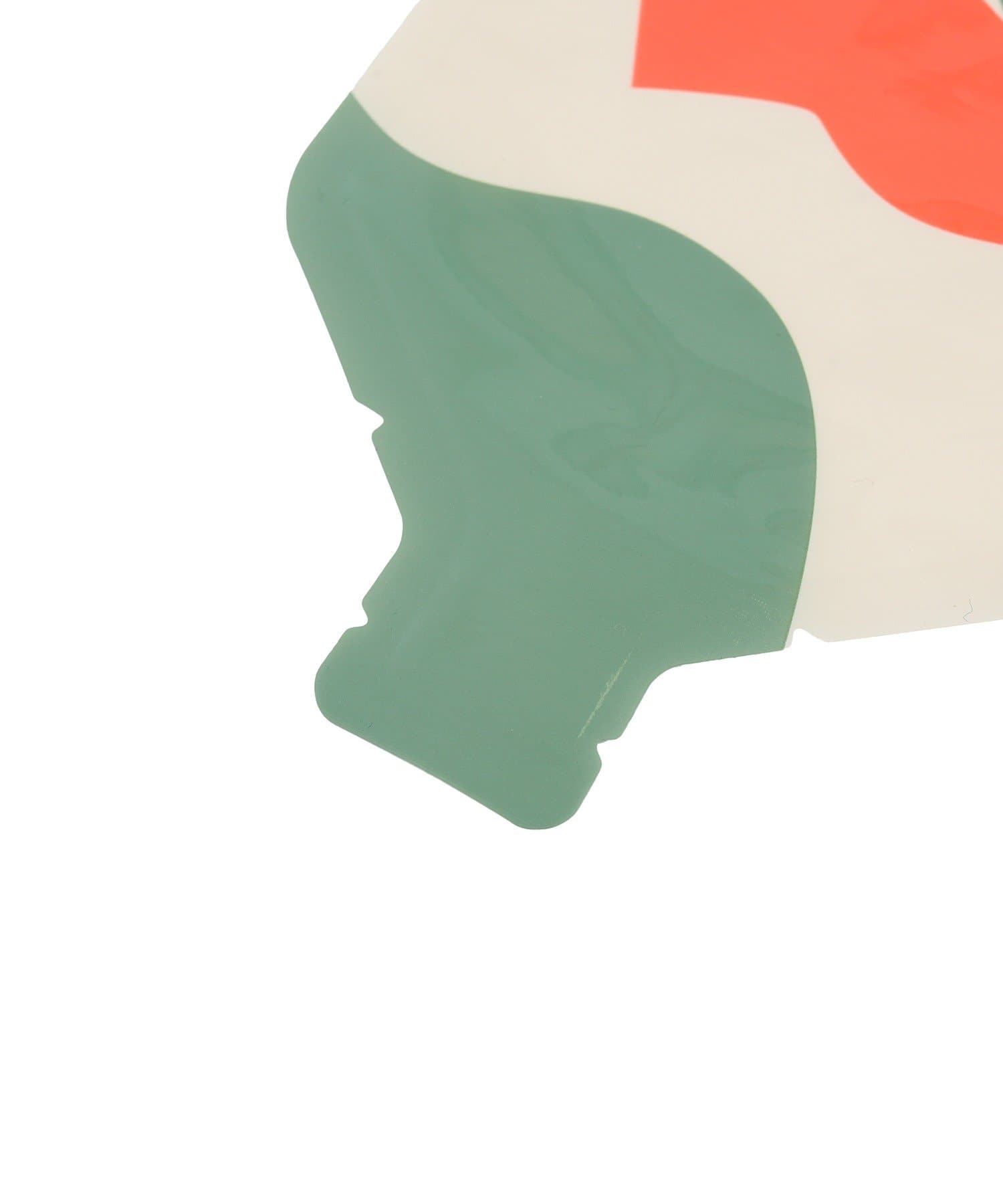 3COINS(スリーコインズ) 粉用ミシン目入りストックバッグ／KITINTO