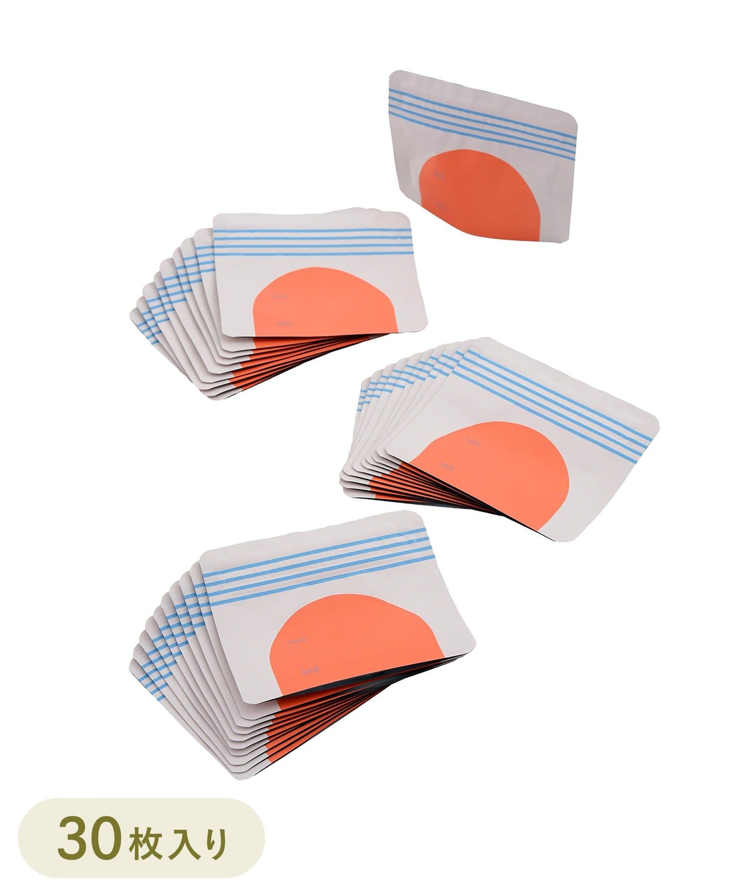 3COINS(スリーコインズ) マチありアルミストックバッグ：SS／KITINTO