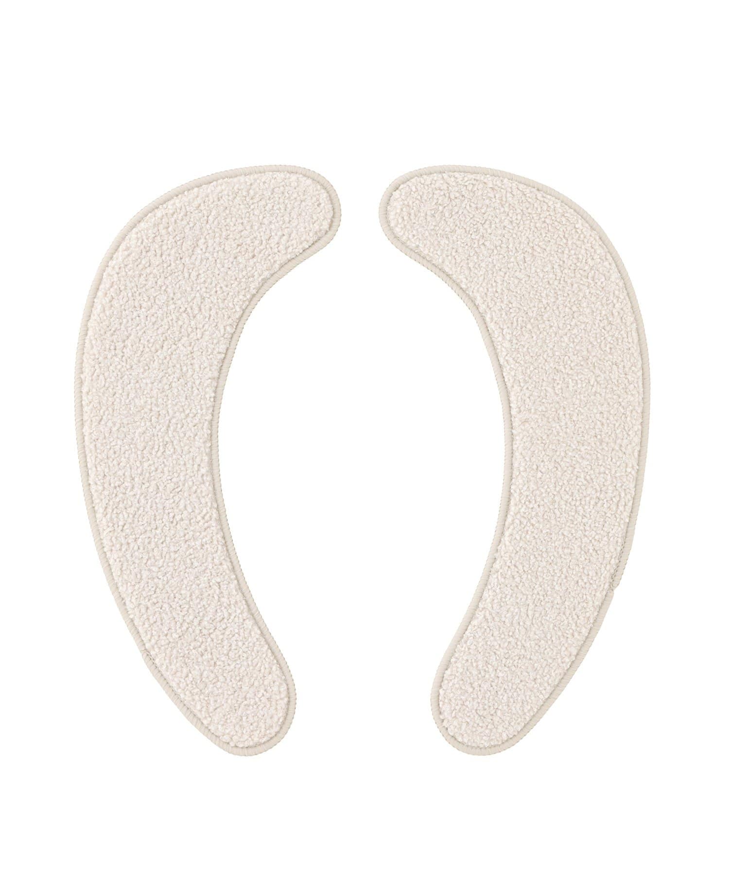 3COINS(スリーコインズ) ミックスパイル便座シート