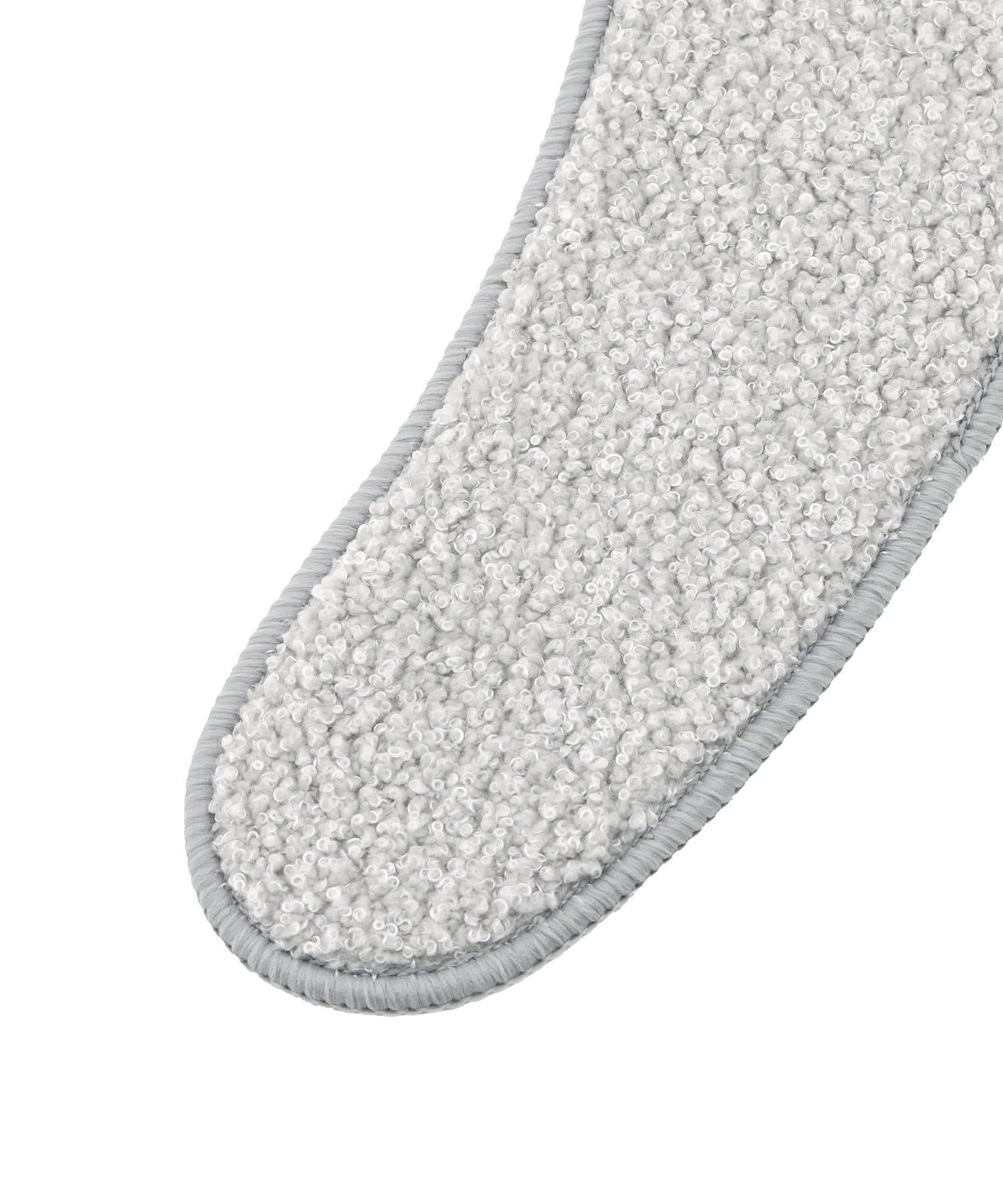 3COINS(スリーコインズ) ミックスパイル便座シート