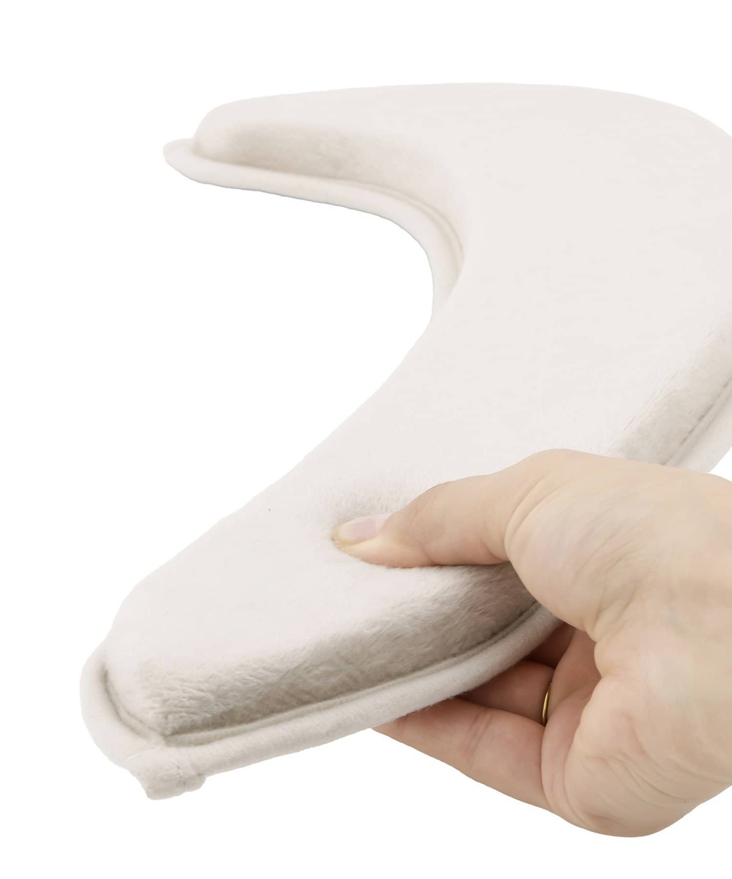 3COINS(スリーコインズ) 低反発便座シート