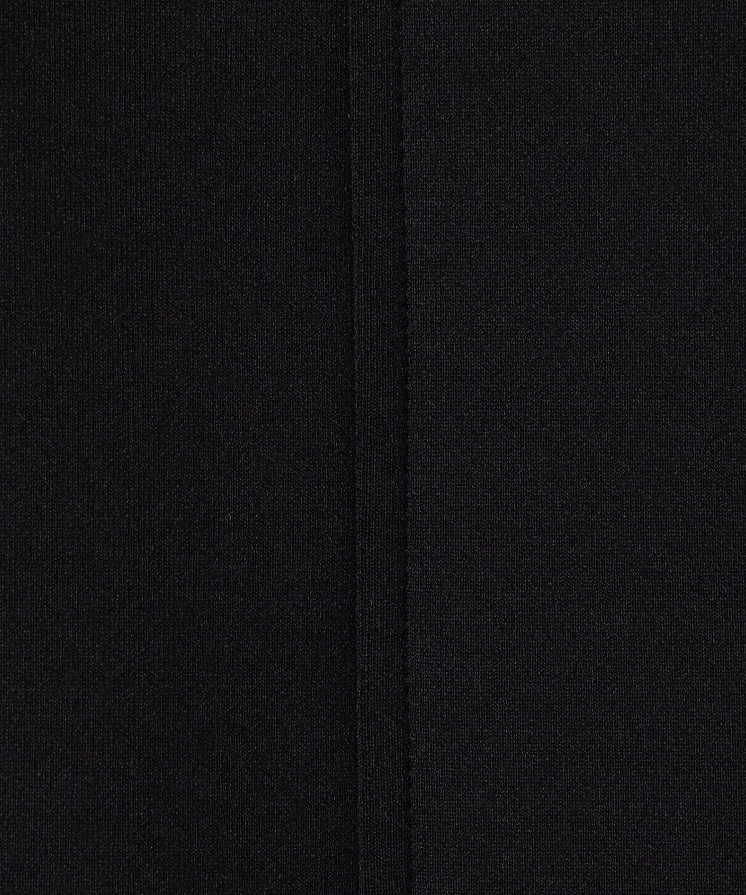 NOLLEY'S(ノーリーズ) 《セットアップ対応》ウォッシャブルライトダンボール2WAYタイトスカート