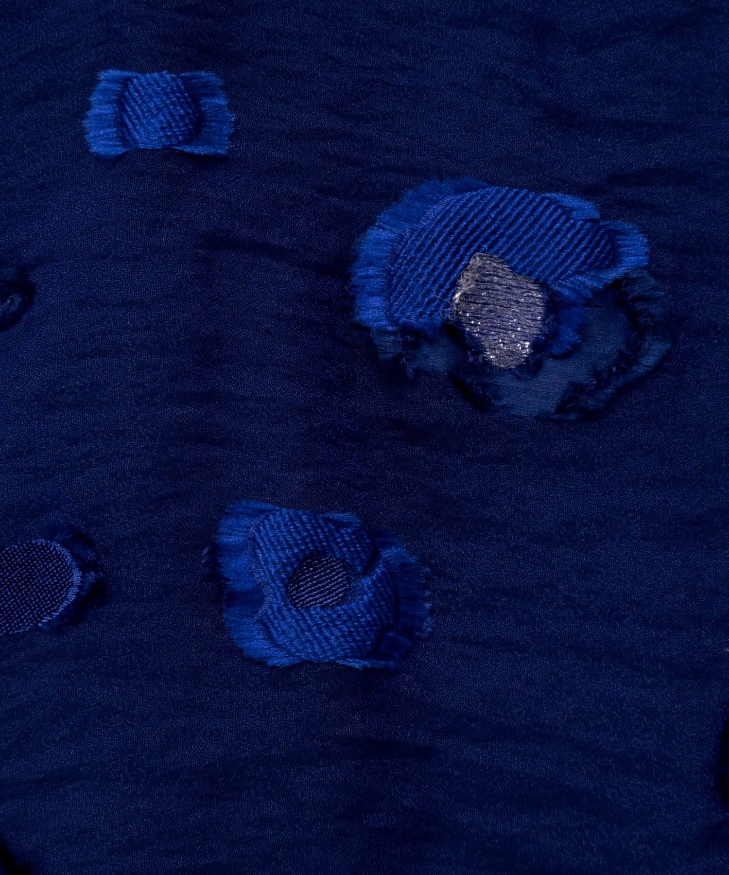 NOLLEY'S(ノーリーズ) 《セットアップ対応》【KIRYU】 MIXフラワー柄ジャガードパンツ