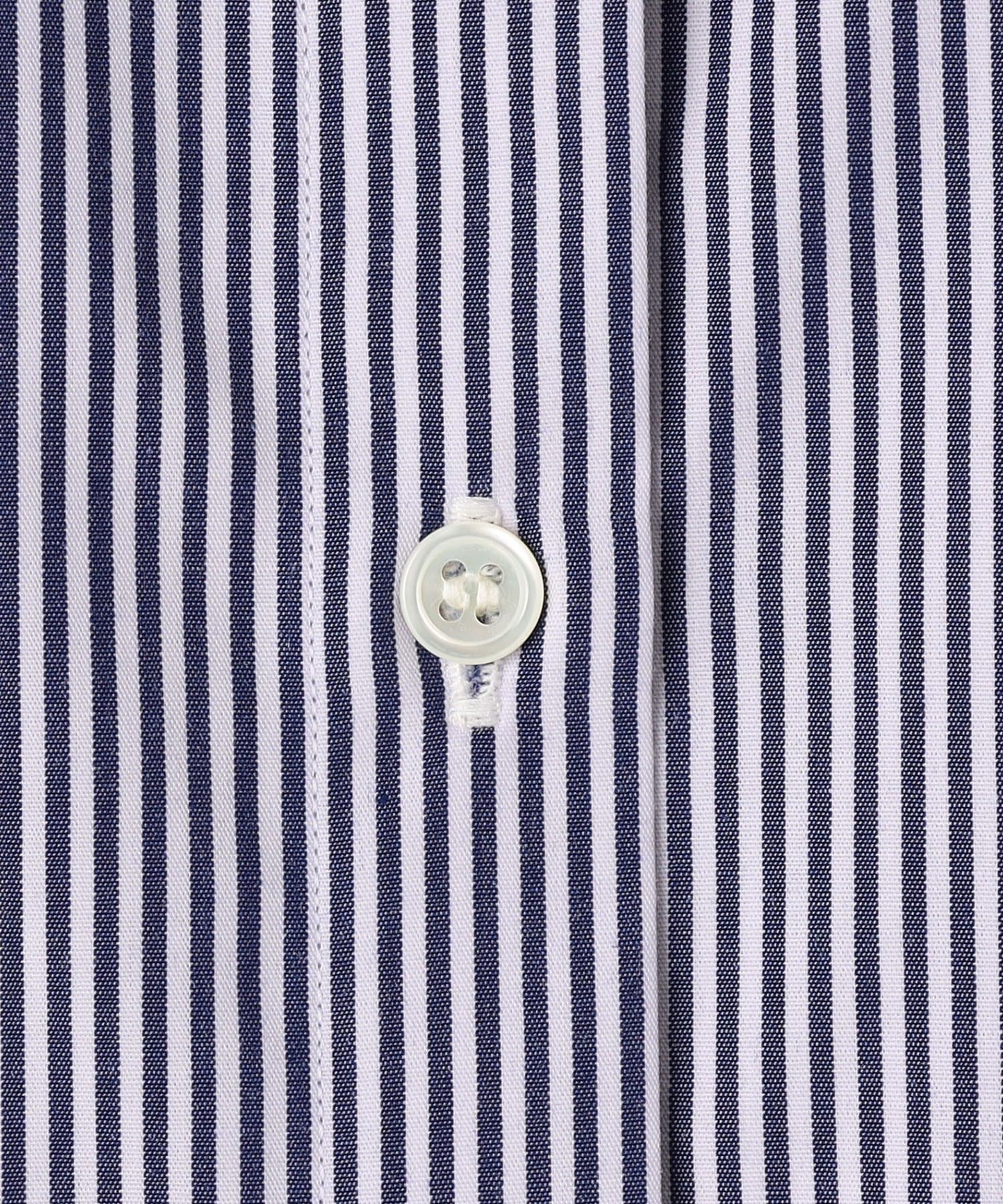 NOLLEY'S(ノーリーズ) ウォッシャブルベーシックシャツ