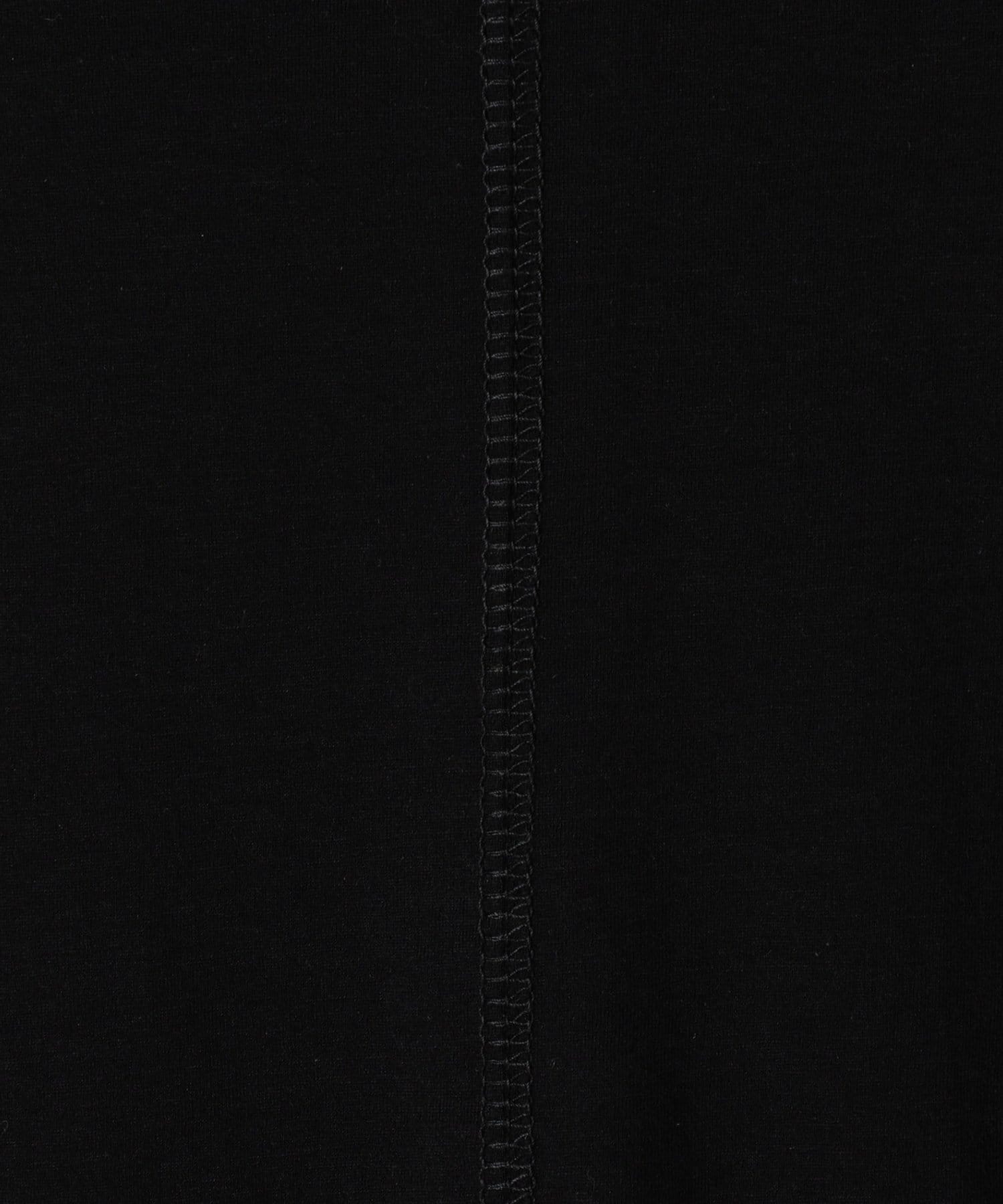 NOLLEY'S(ノーリーズ) ウォッシャブル綿ナイロンシアーロンＴ