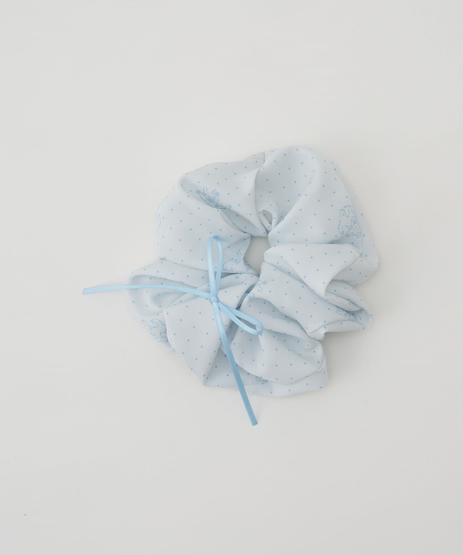 Lattice(ラティス) 【ねこアイテム】シュシュ