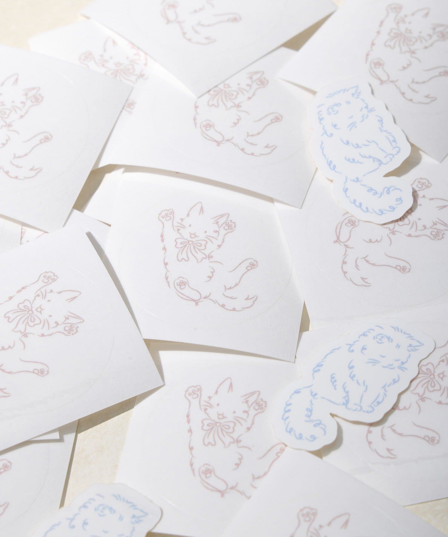 Lattice(ラティス) 【ねこアイテム】クリップ