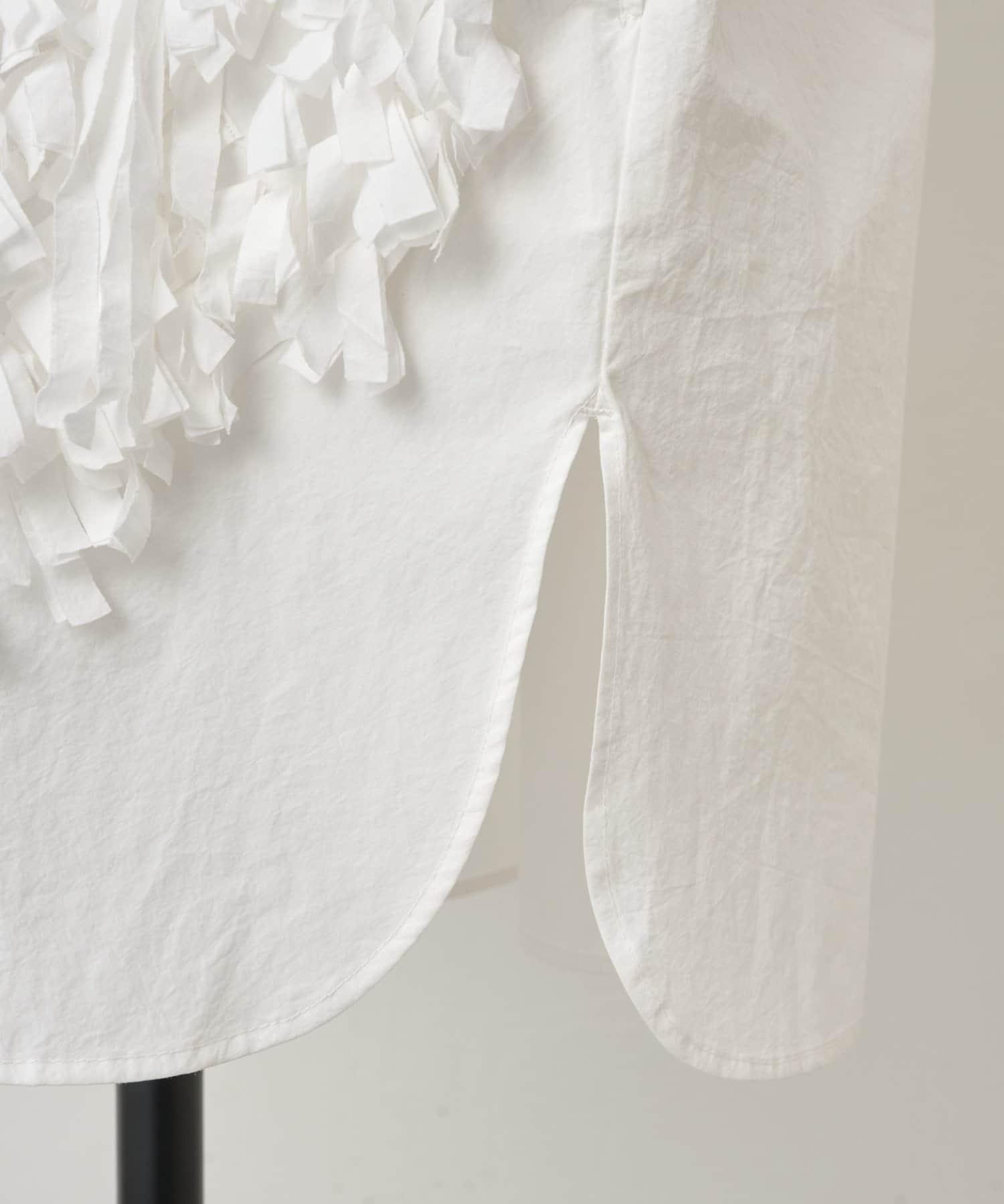 BEARDSLEY(ビアズリー) 《4/1(水)20：00予約開始》パペルピカドロングシャツ