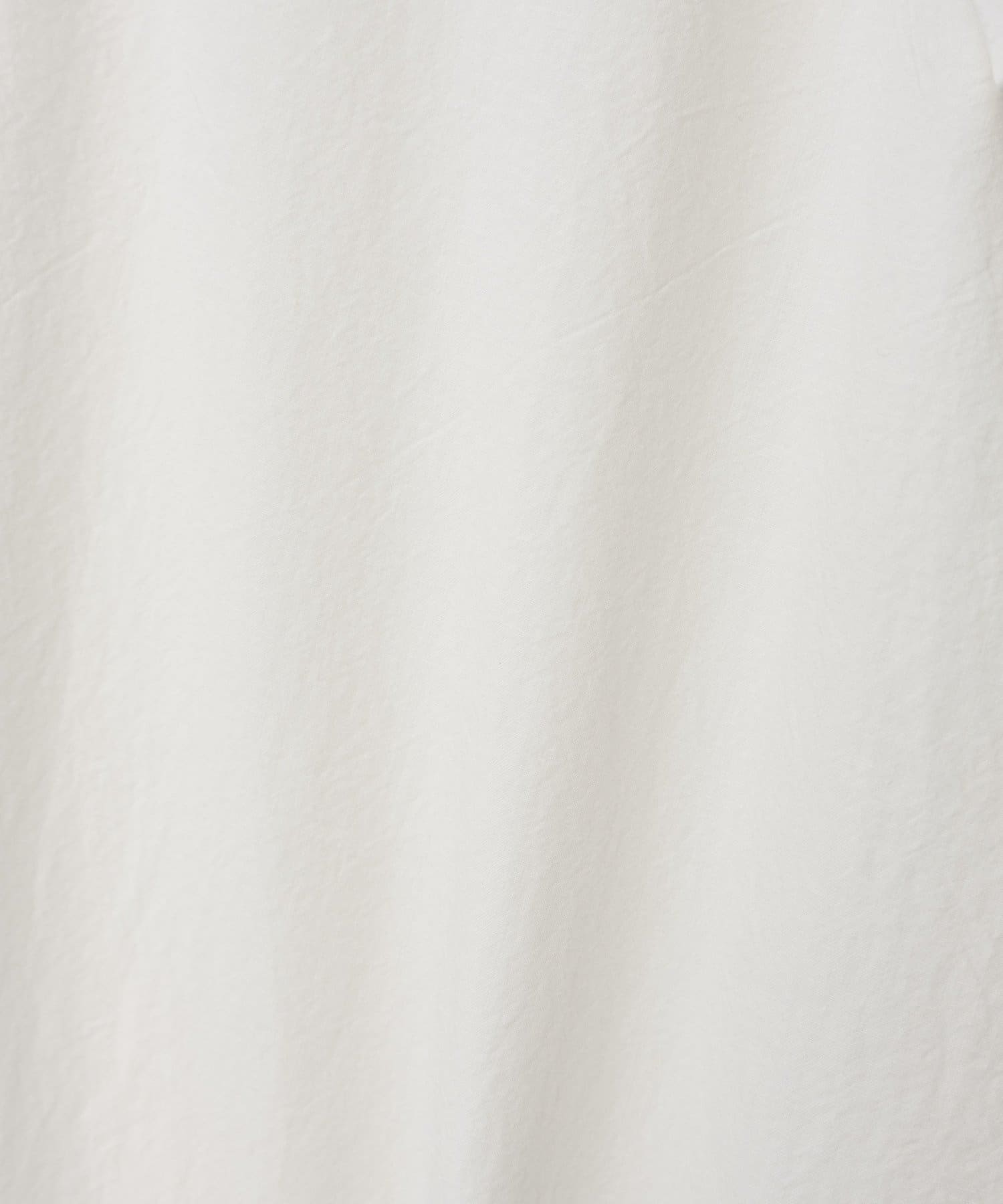 BEARDSLEY(ビアズリー) 《4/1(水)20：00予約開始》パペルピカドロングシャツ