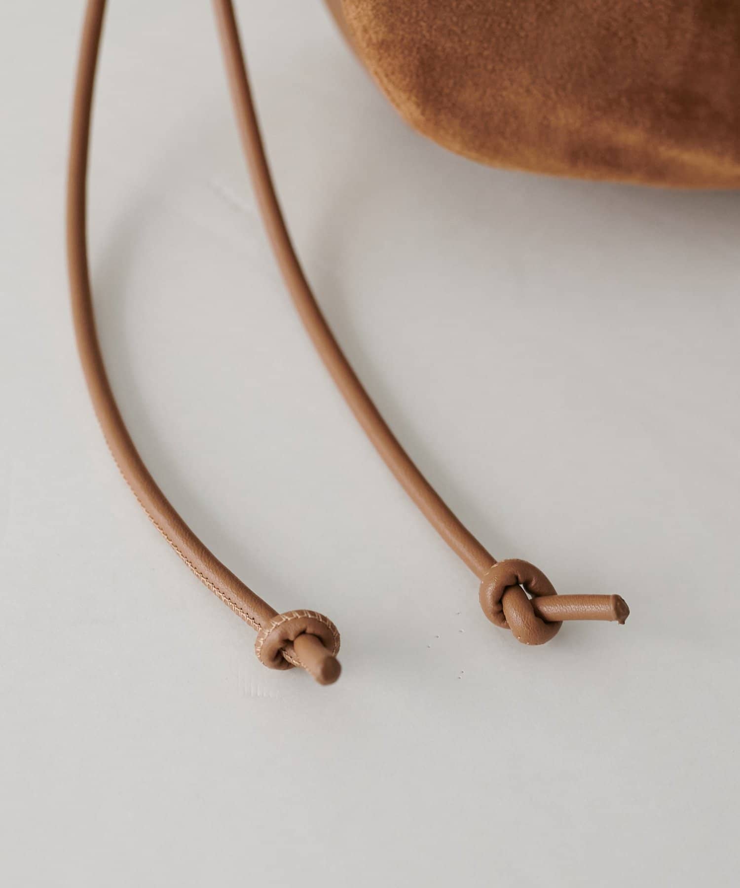 DISCOAT(ディスコート) 2WAYタックコンビショルダーバッグ