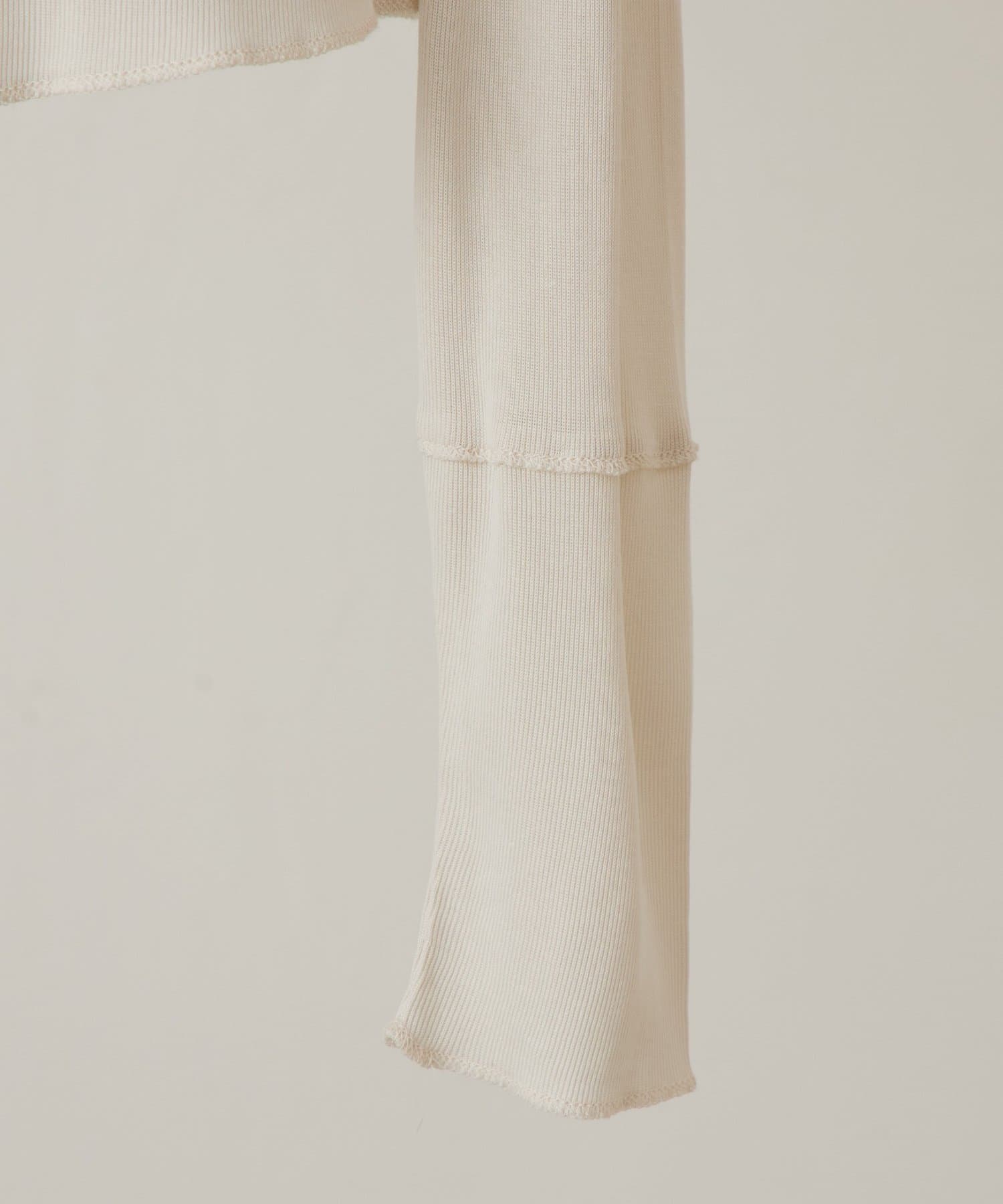 BEARDSLEY(ビアズリー) トロミボートTee