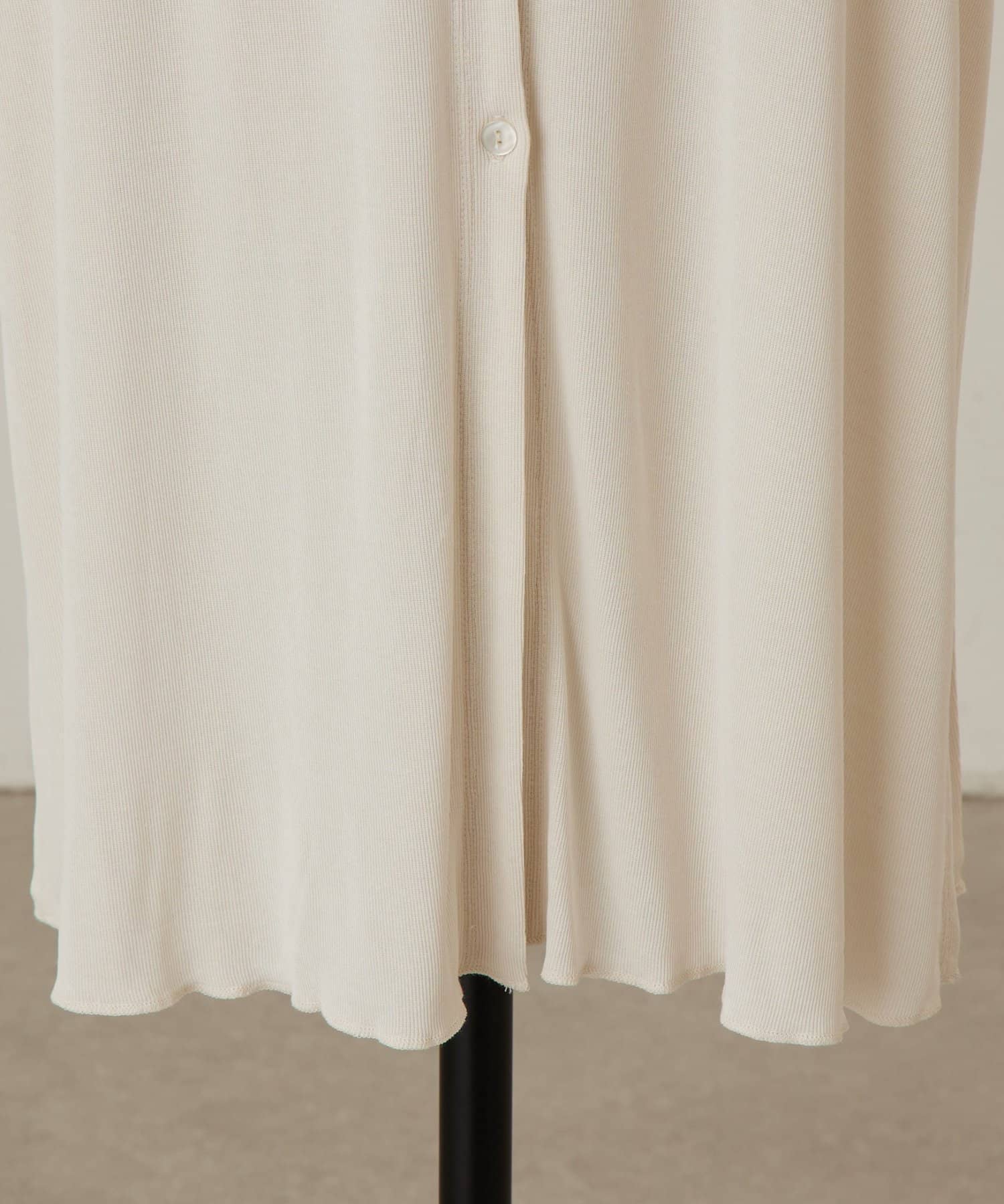 BEARDSLEY(ビアズリー) トロミミディカーディガン