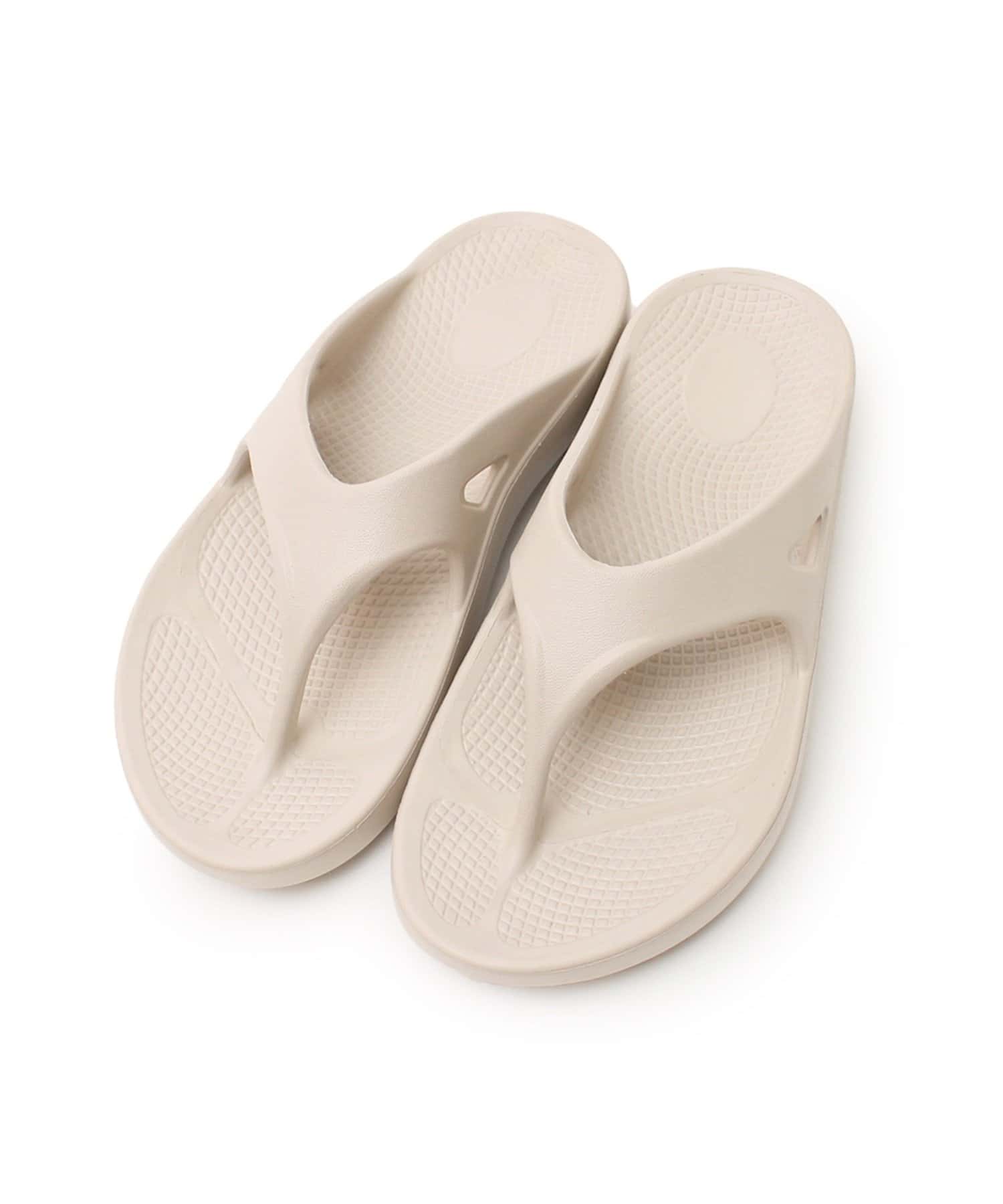 DISCOAT(ディスコート) EVAトングサンダル