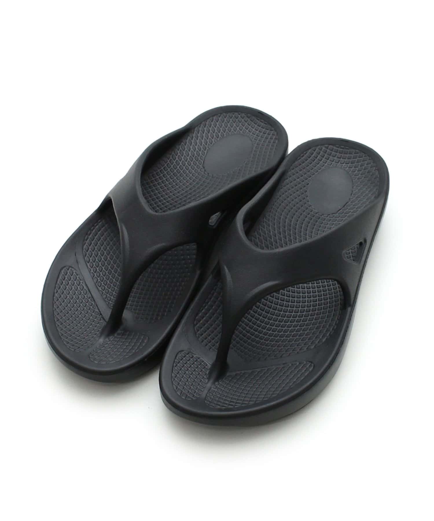 DISCOAT(ディスコート) EVAトングサンダル