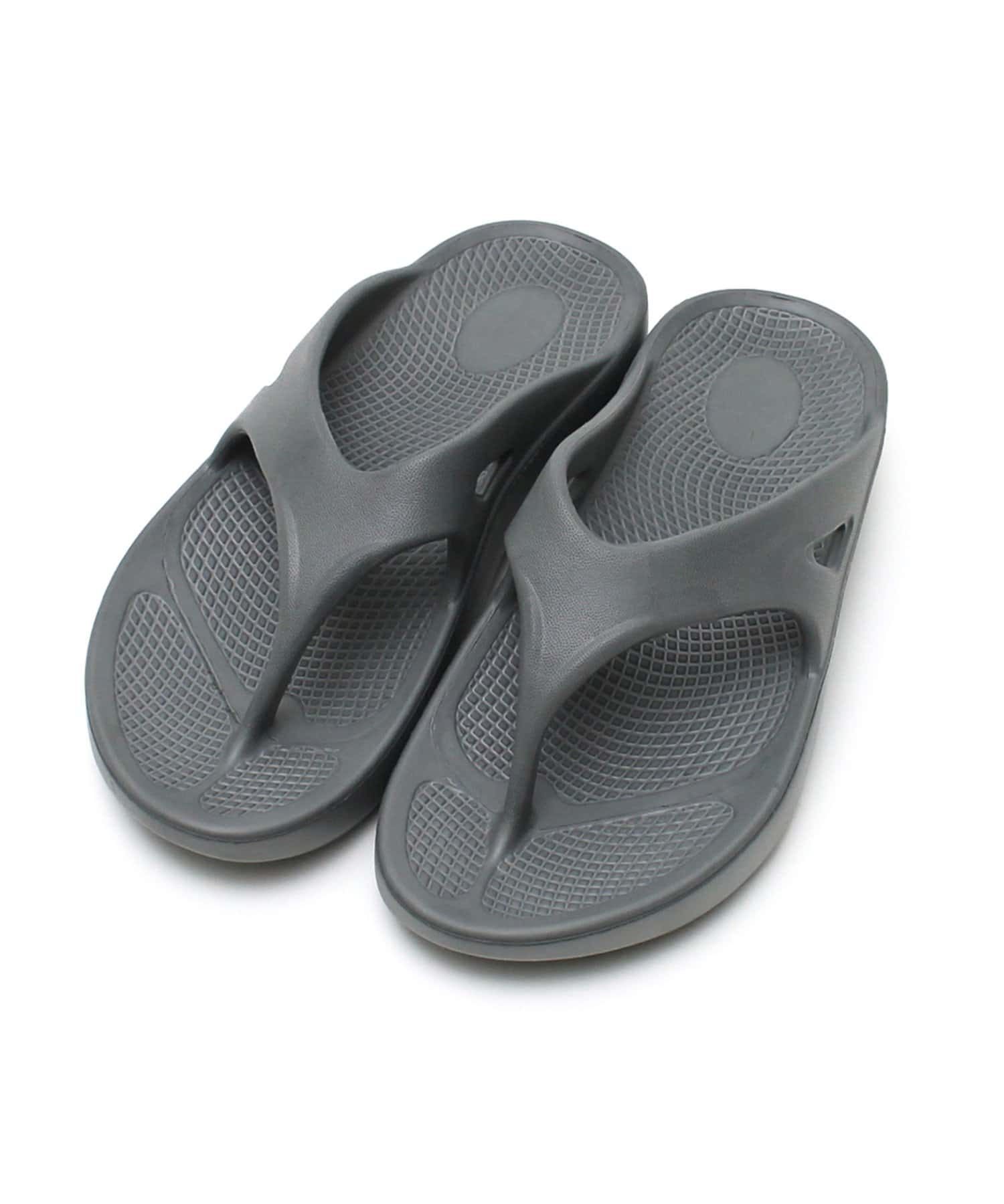 DISCOAT(ディスコート) EVAトングサンダル