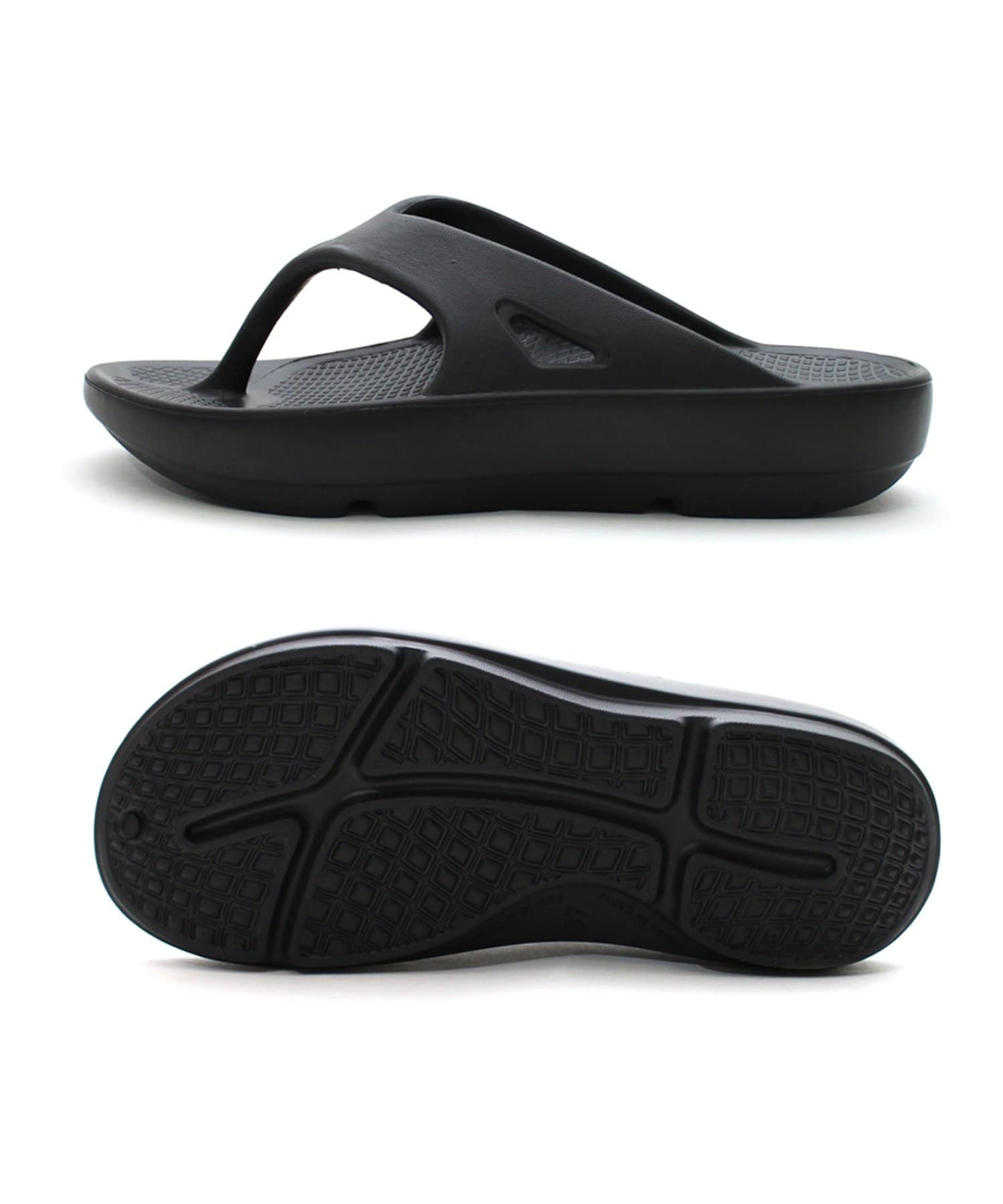 DISCOAT(ディスコート) EVAトングサンダル